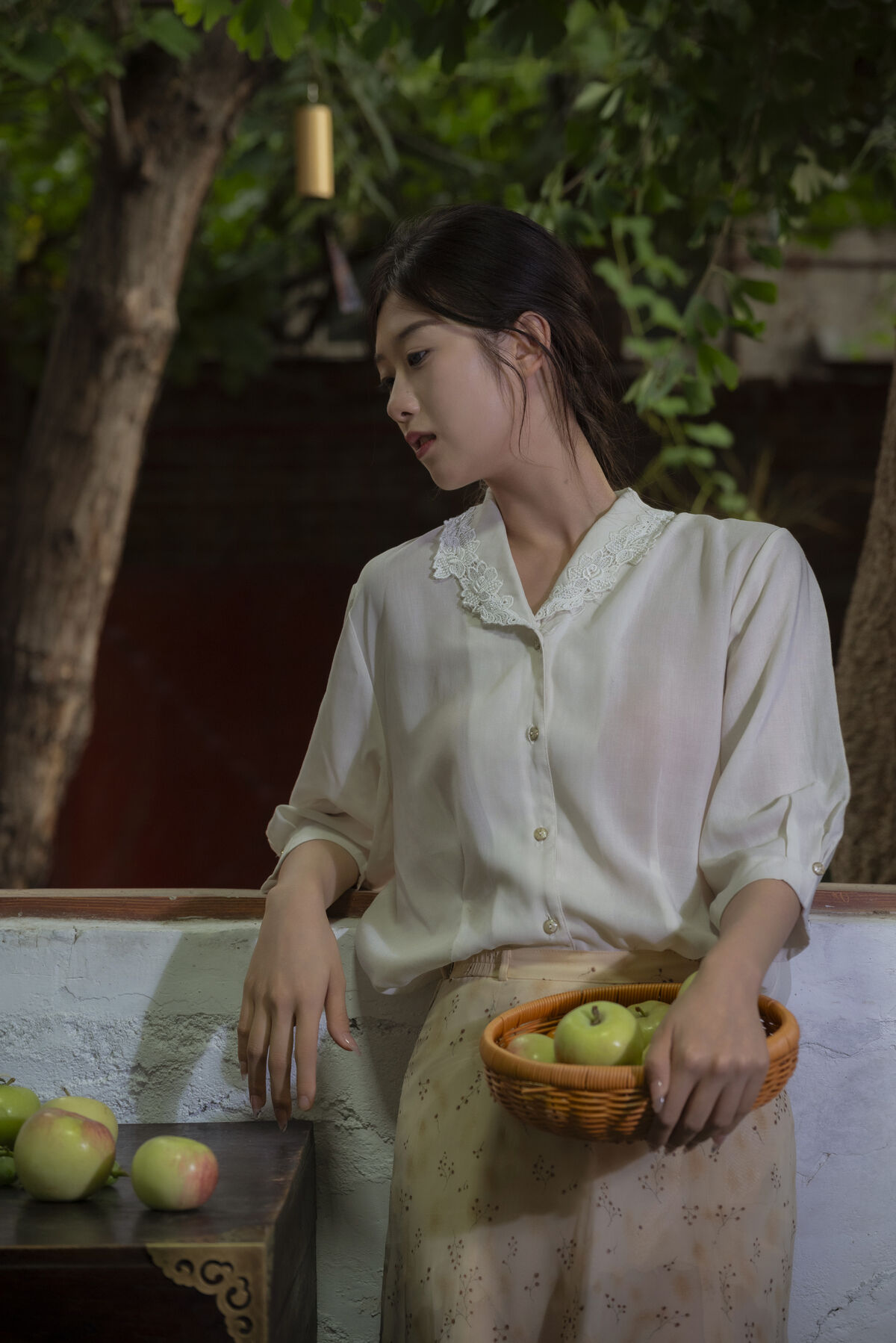 YiTuYu艺图语 Vol.9755 Tou He Yi Kou Xue Bi 62 YiTuYu艺图语 Vol.9755 Tou He Yi Kou Xue Bi
