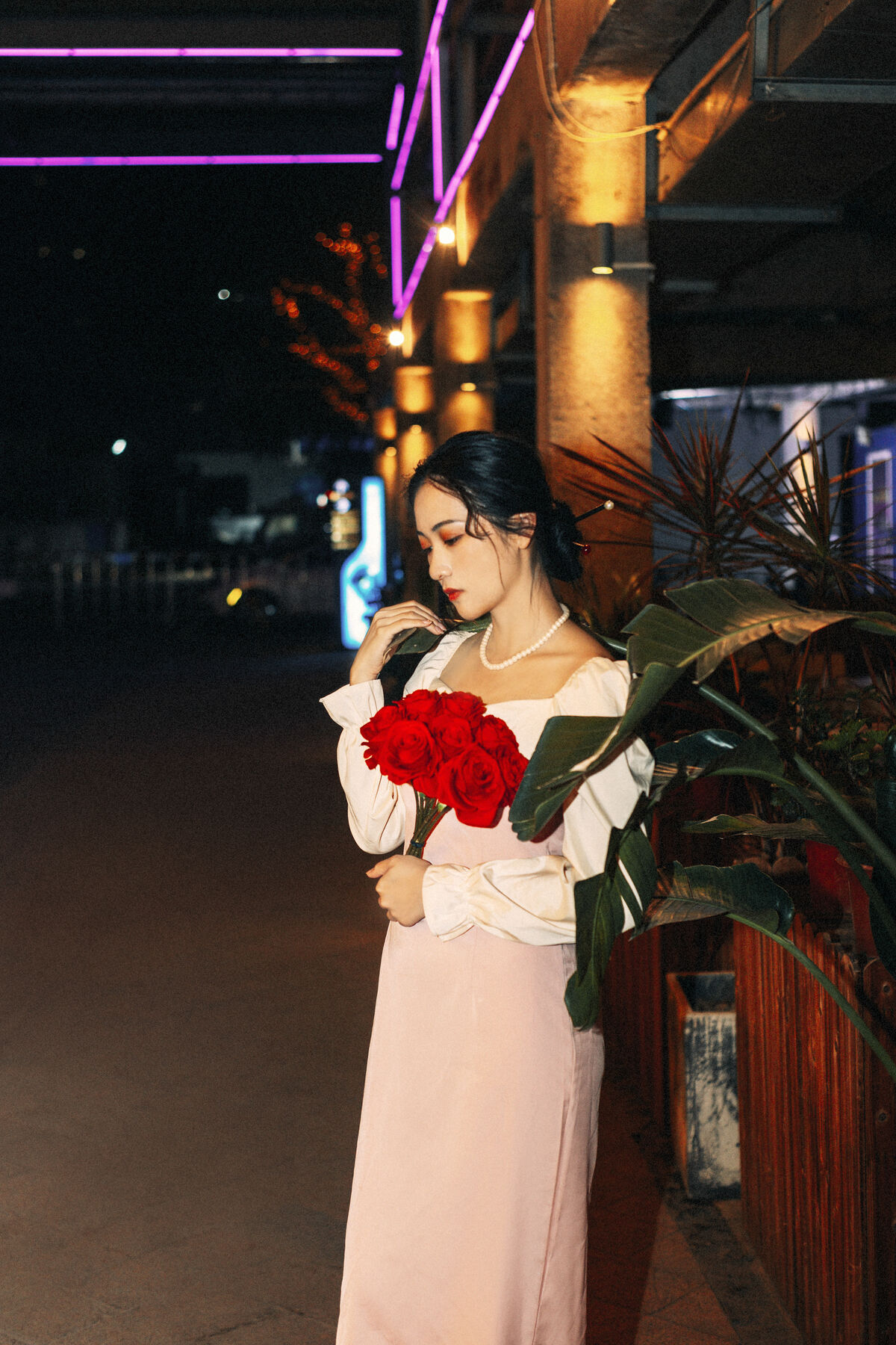 YiTuYu艺图语 Vol.9813 Li Xiao Xin 16 YiTuYu艺图语 Vol.9813 Li Xiao Xin