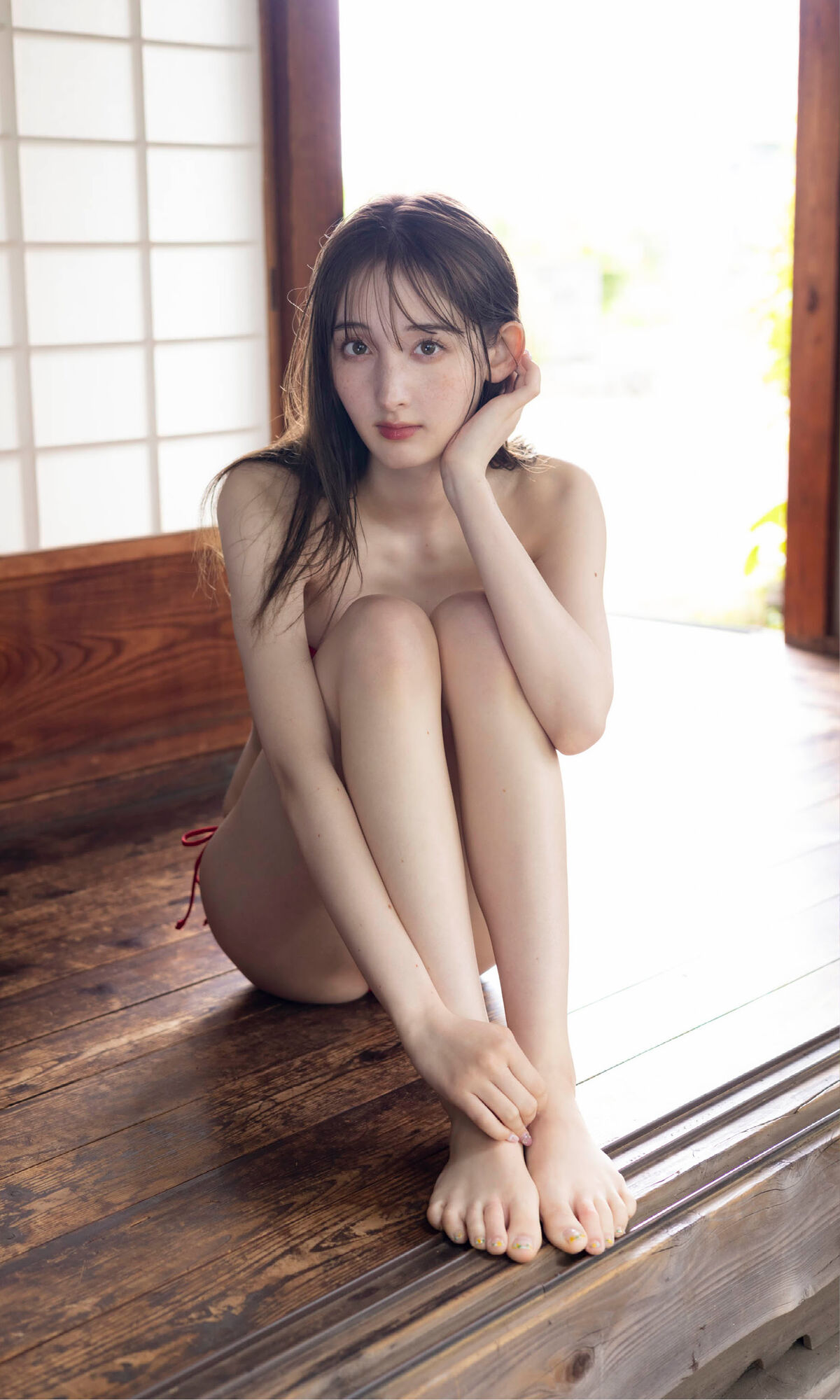 JP Cecile Nana 菜那セシル - デジタル限定 写真集 Summer is in the air 69 JP Cecile Nana 菜那セシル - デジタル限定 写真集 Summer is in the air
