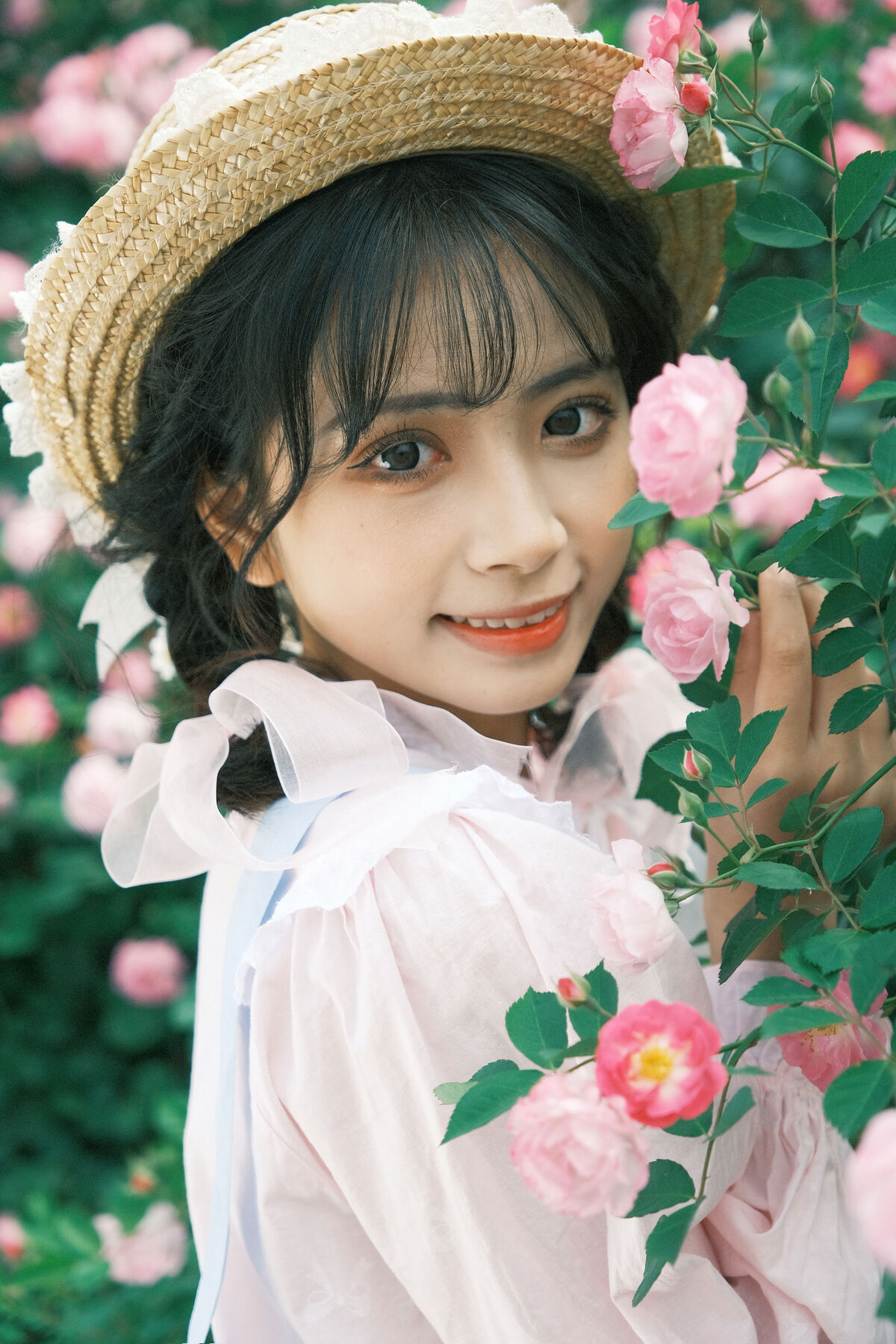 YiTuYu艺图语 Vol.9535 Er Er Er Yue