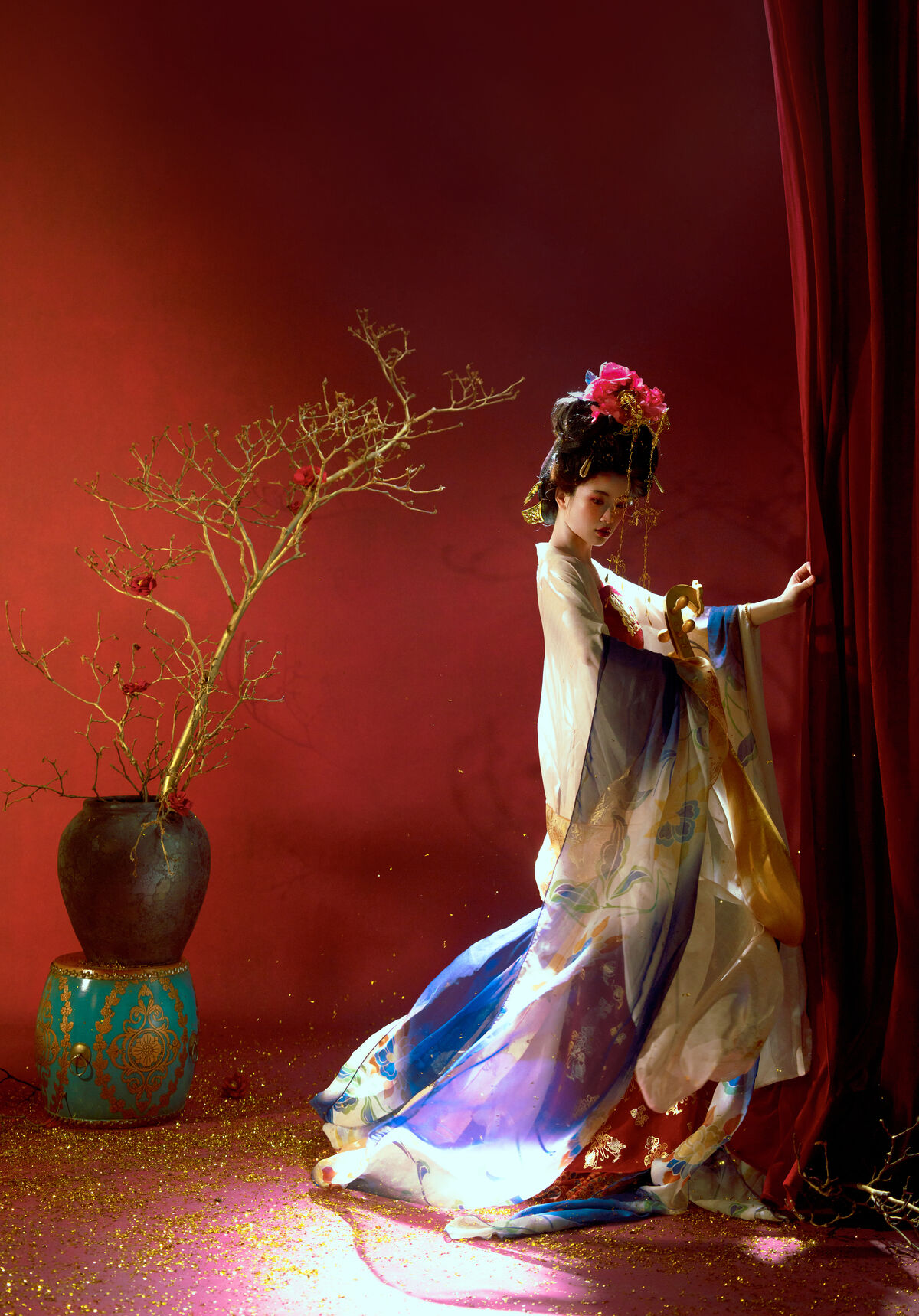YiTuYu艺图语 Vol.9656 Tao Chi 15 YiTuYu艺图语 Vol.9656 Tao Chi