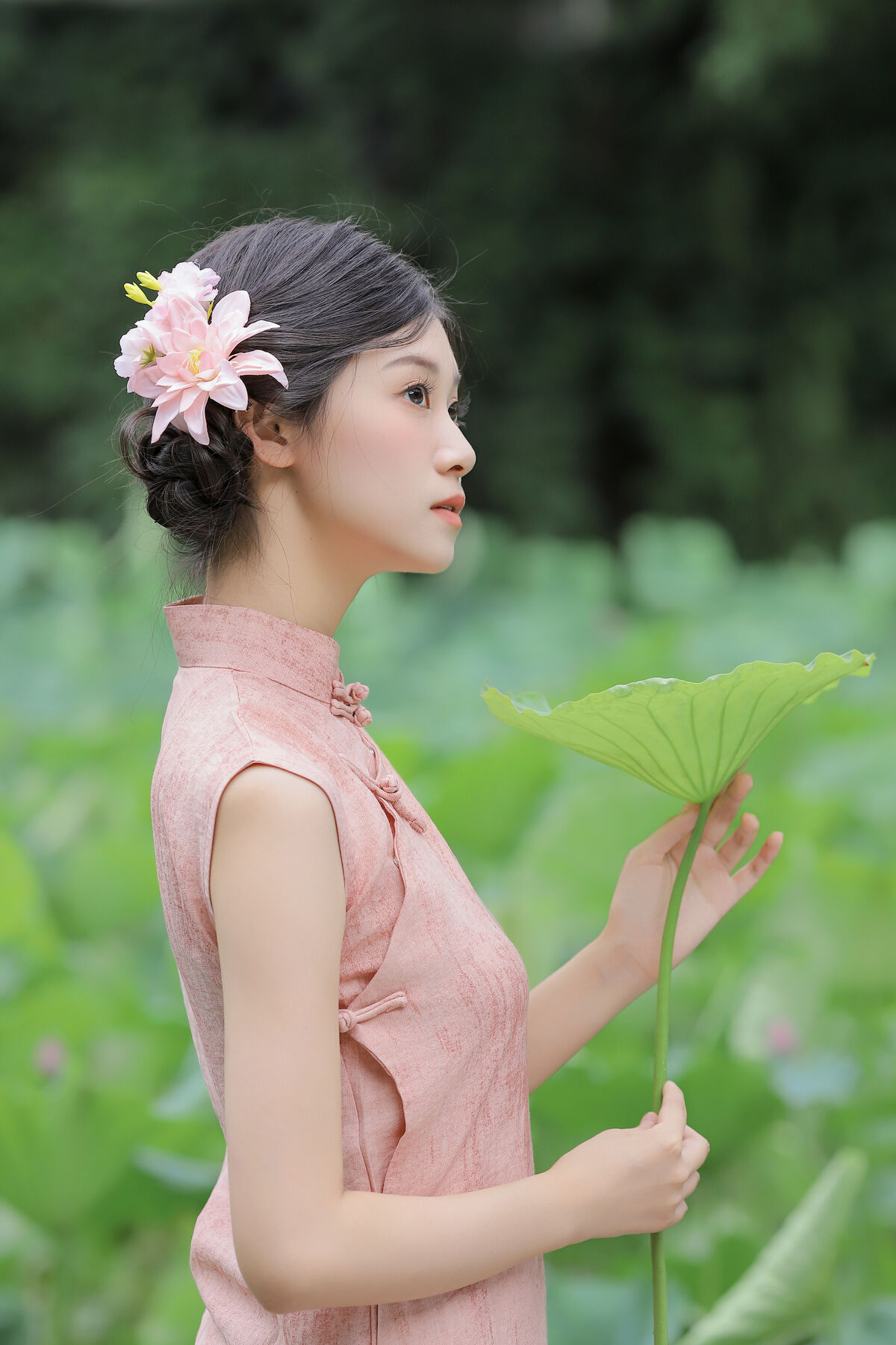 YiTuYu艺图语 Vol.9522 Yi Kou Shao Mai 17 YiTuYu艺图语 Vol.9522 Yi Kou Shao Mai