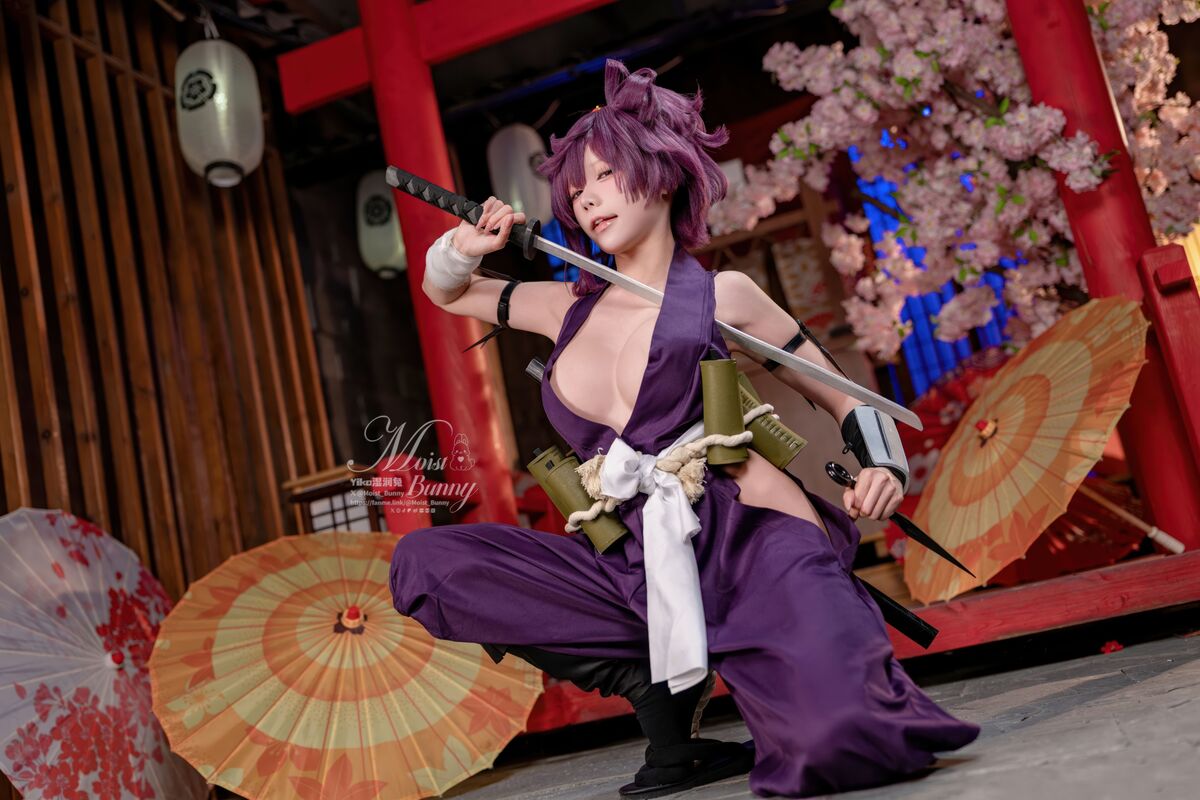 Coser@黏黏团子兔 - 2026年01月作品 地狱乐 杠 Part02 46 Coser@黏黏团子兔 - 2026年01月作品 地狱乐 杠 Part02