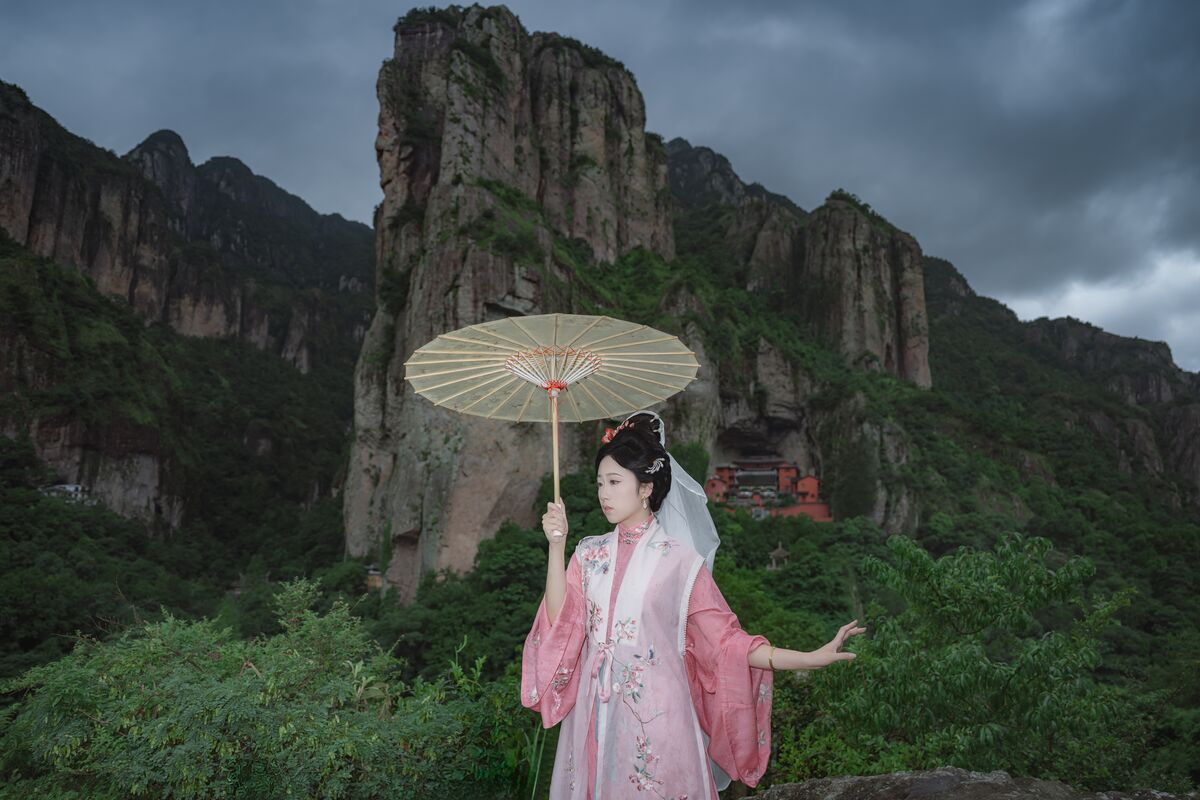 YiTuYu艺图语 Vol.9836 Se Ta Bun 17 YiTuYu艺图语 Vol.9836 Se Ta Bun