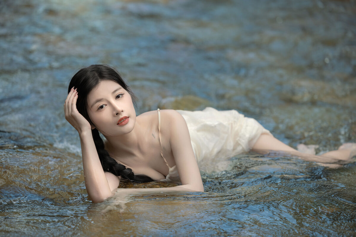 YiTuYu艺图语 Vol.9760 Yu Mi 34 YiTuYu艺图语 Vol.9760 Yu Mi