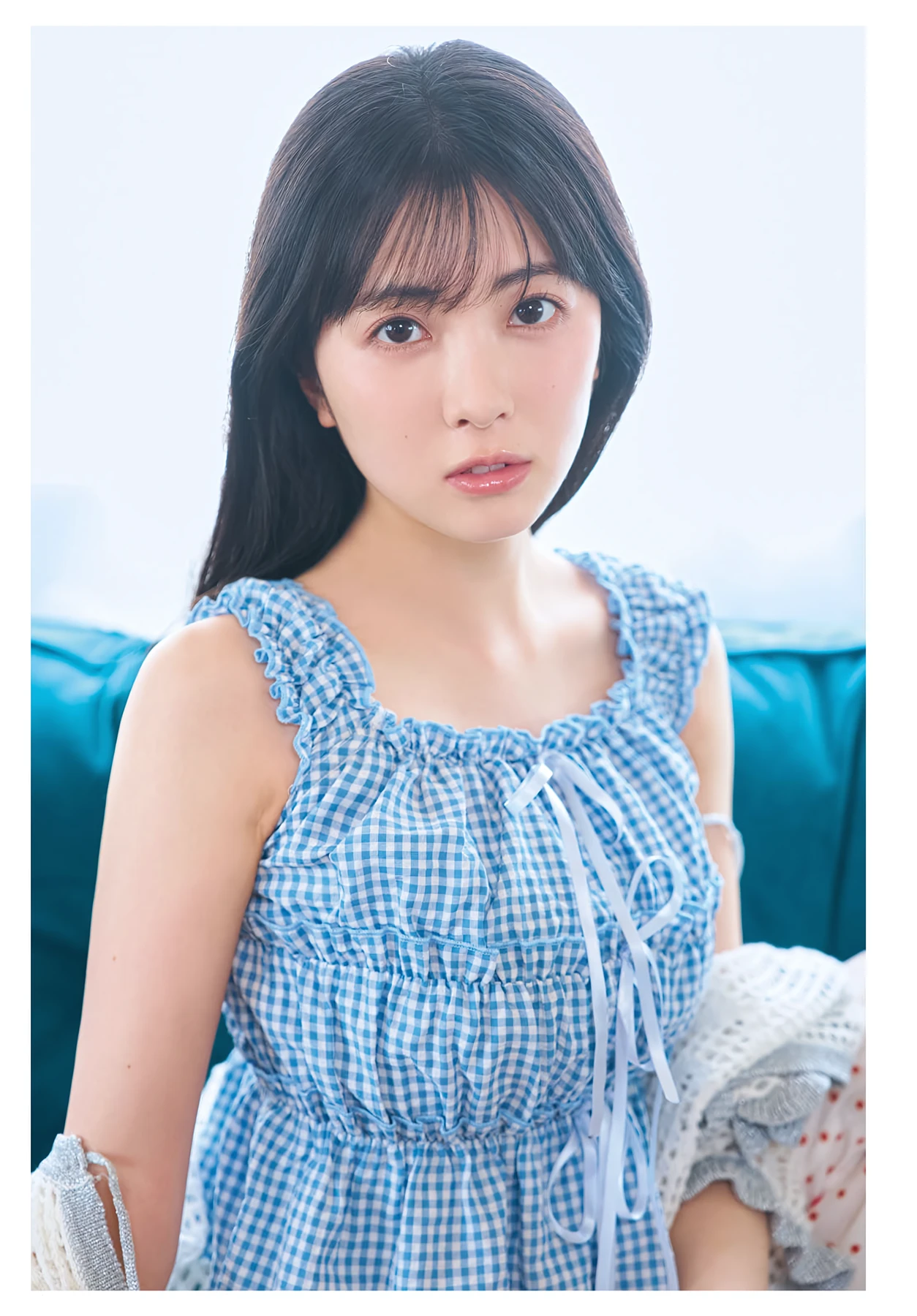Yuina 結那 – Gekkan Dragon Age 2026.07 (月刊ドラゴンエイジ 2026年07月号) 15 Yuina 結那 – Gekkan Dragon Age 2026.07 (月刊ドラゴンエイジ 2026年07月号)
