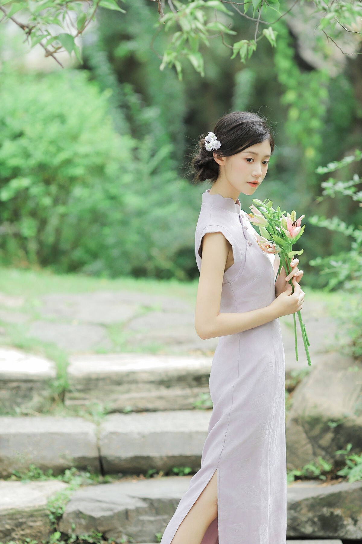 YiTuYu艺图语 Vol.9784 Yi Kou Shao Mai 23 YiTuYu艺图语 Vol.9784 Yi Kou Shao Mai