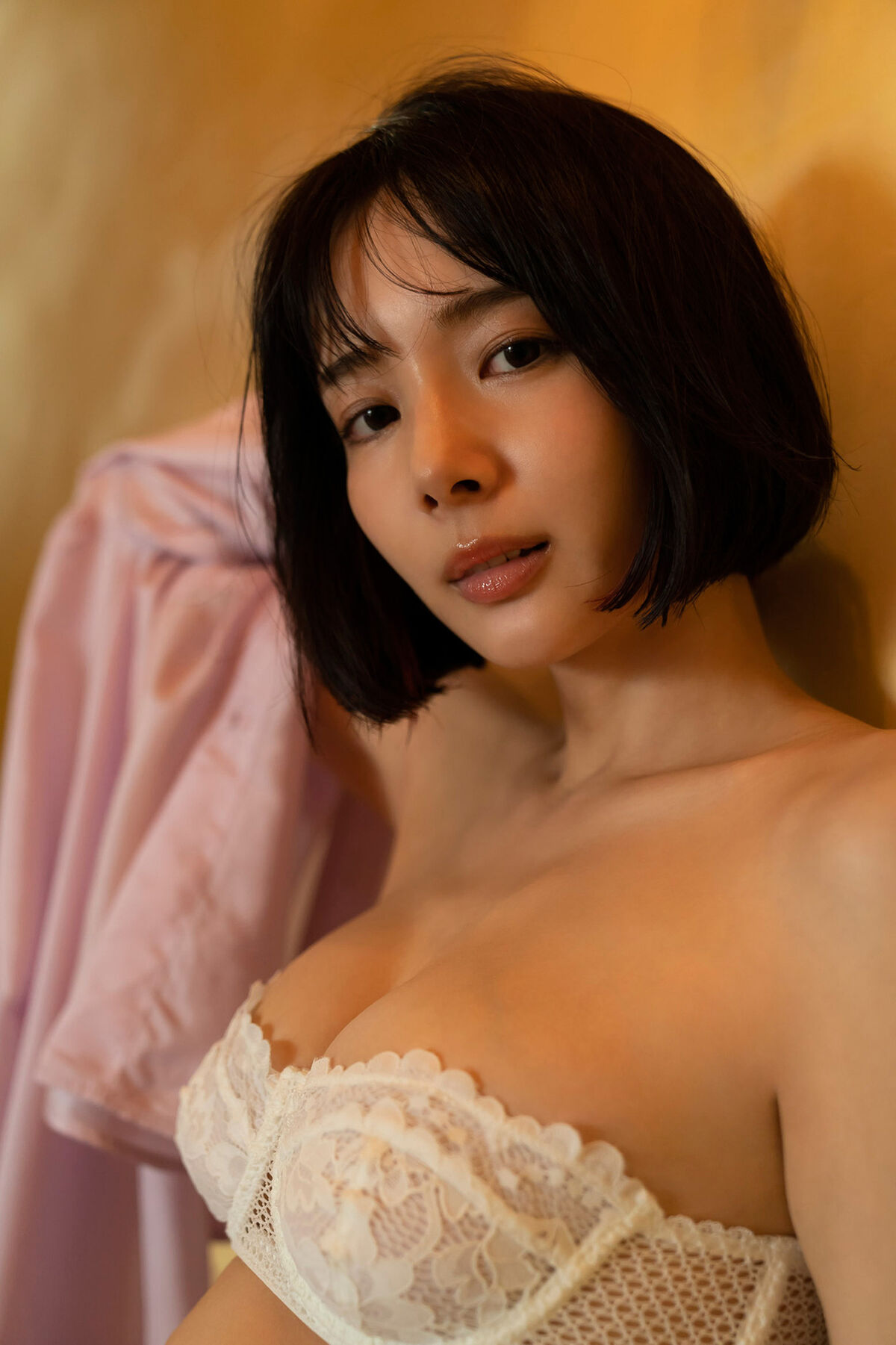 JP Sayaka Okada 岡田紗佳 - 週刊ポストデジタル写真集 同棲生活 75 JP Sayaka Okada 岡田紗佳 - 週刊ポストデジタル写真集 同棲生活