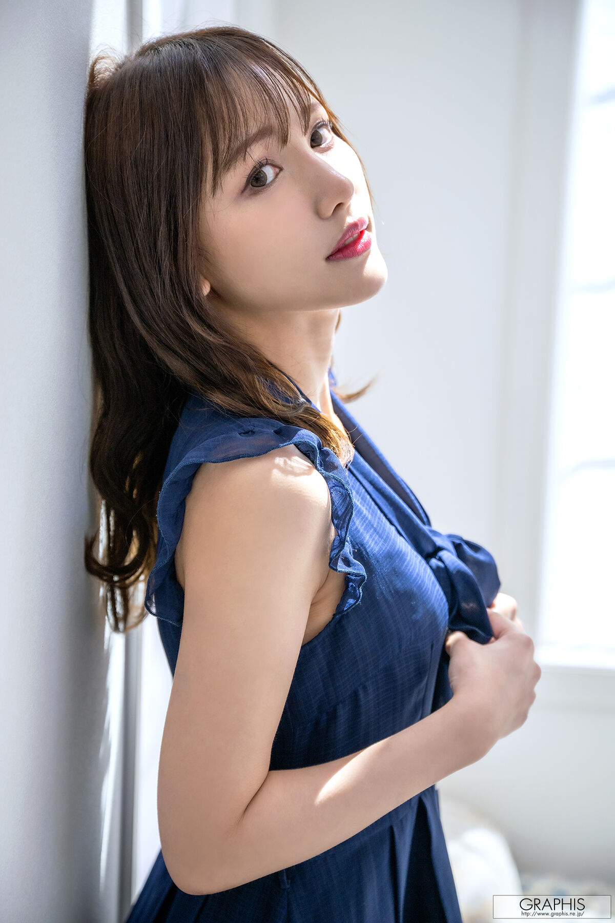 JP Momo Misono 御園もも - Graphis Gals Charmant Vol5-6-7 50 JP Momo Misono 御園もも - Graphis Gals Charmant Vol5-6-7