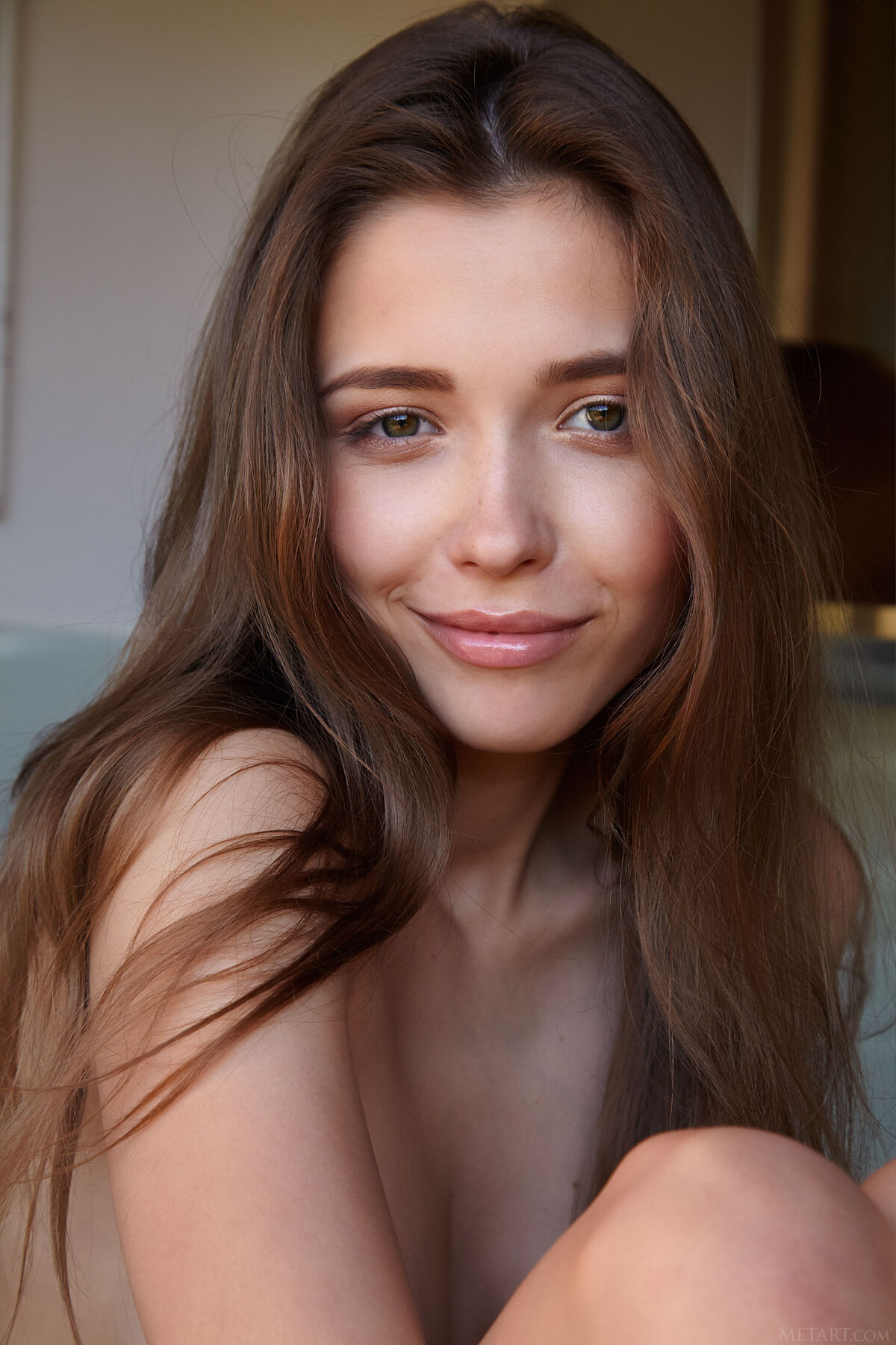 MetArt Mila Azul - Silky Part02 57 MetArt Mila Azul - Silky Part02
