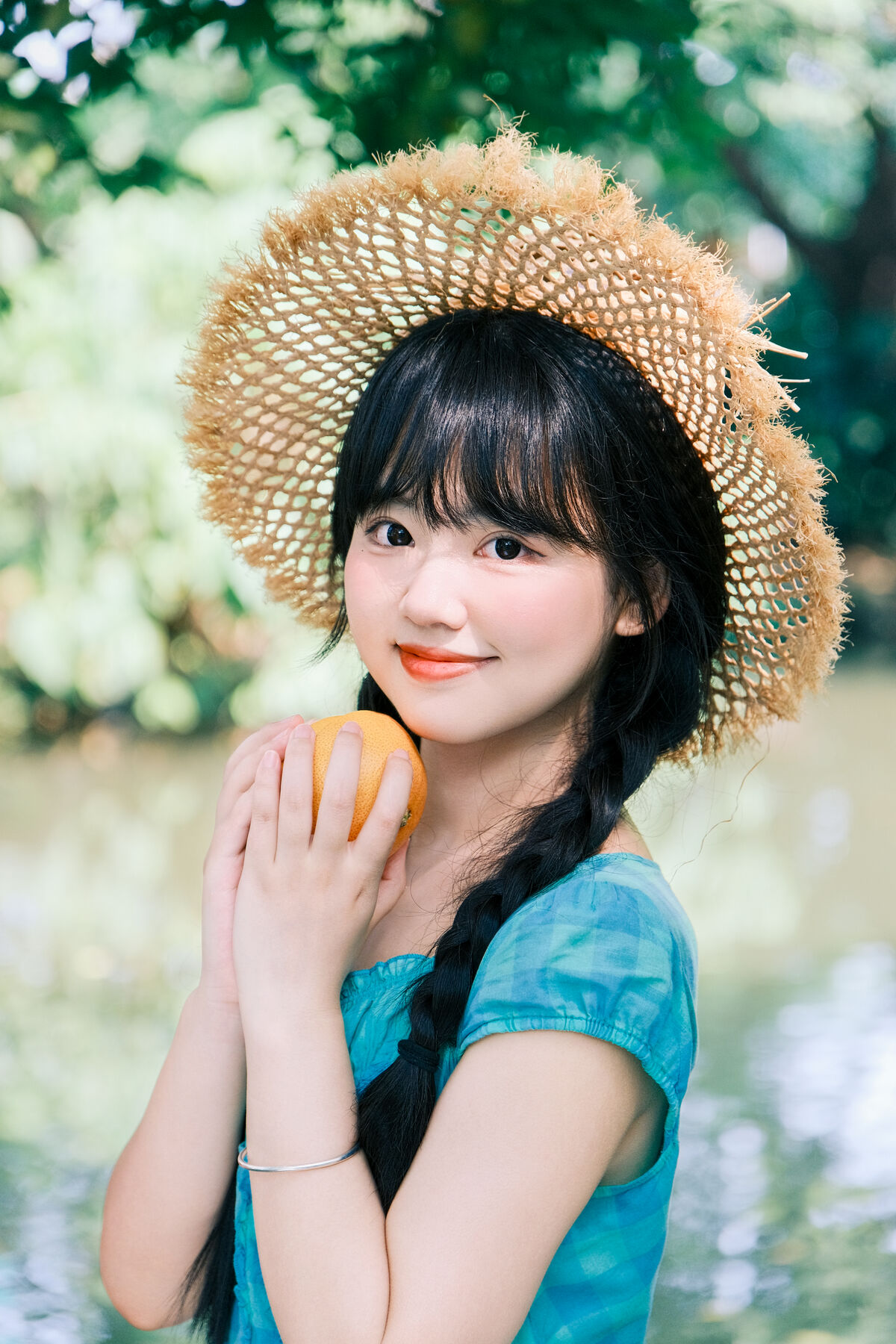 YiTuYu艺图语 Vol.9800 Xiao Li Hua Er 19 YiTuYu艺图语 Vol.9800 Xiao Li Hua Er