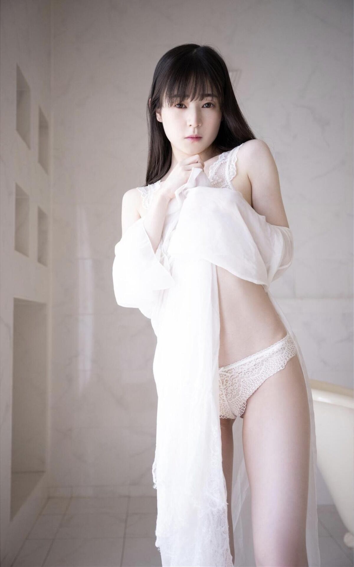 JP Riko Konoe 近衛りこ - きれいなひと Harvest Time Part02 52 JP Riko Konoe 近衛りこ - きれいなひと Harvest Time Part02
