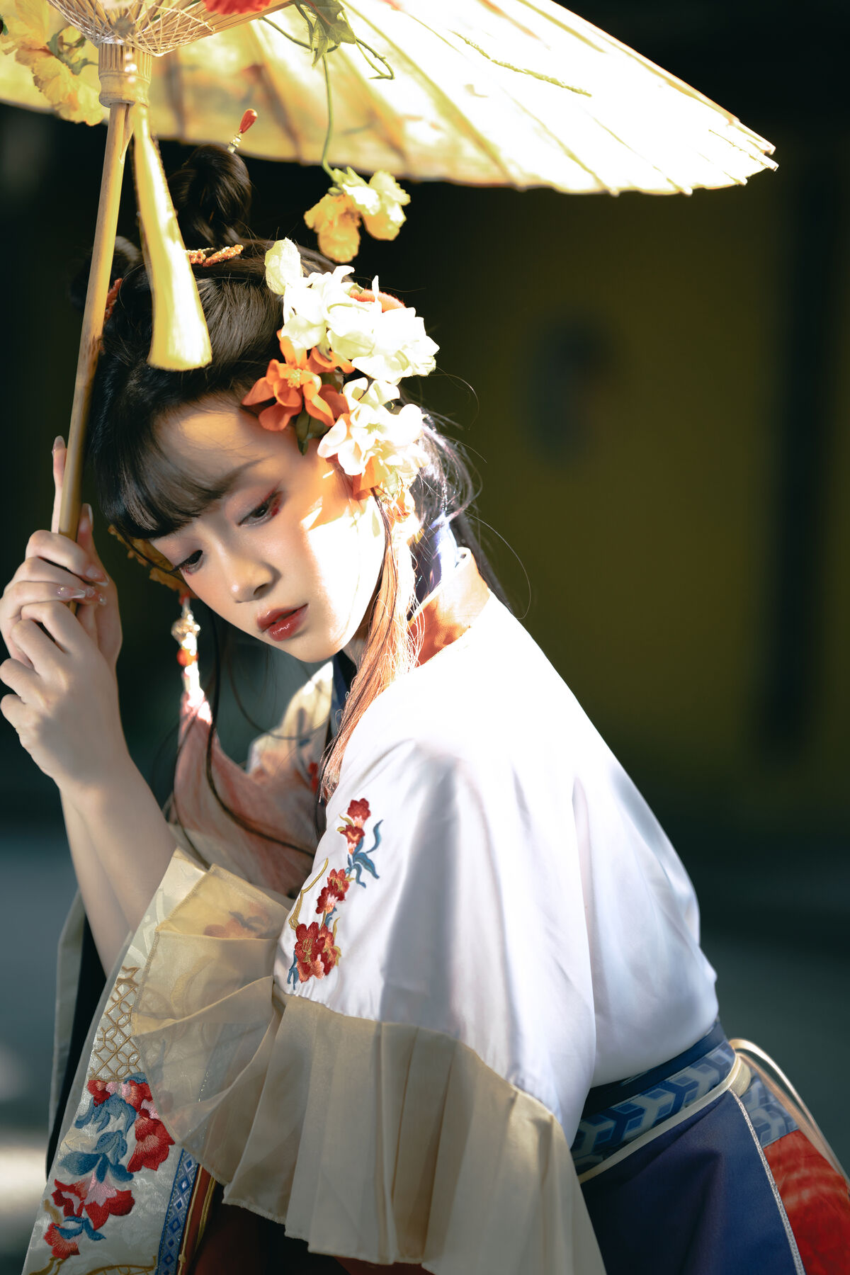 YiTuYu艺图语 Vol.9789 Tao Chi 20 YiTuYu艺图语 Vol.9789 Tao Chi