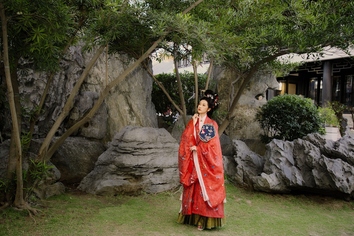 YiTuYu艺图语 Vol.9787 Li Xiao Xin 15 YiTuYu艺图语 Vol.9787 Li Xiao Xin