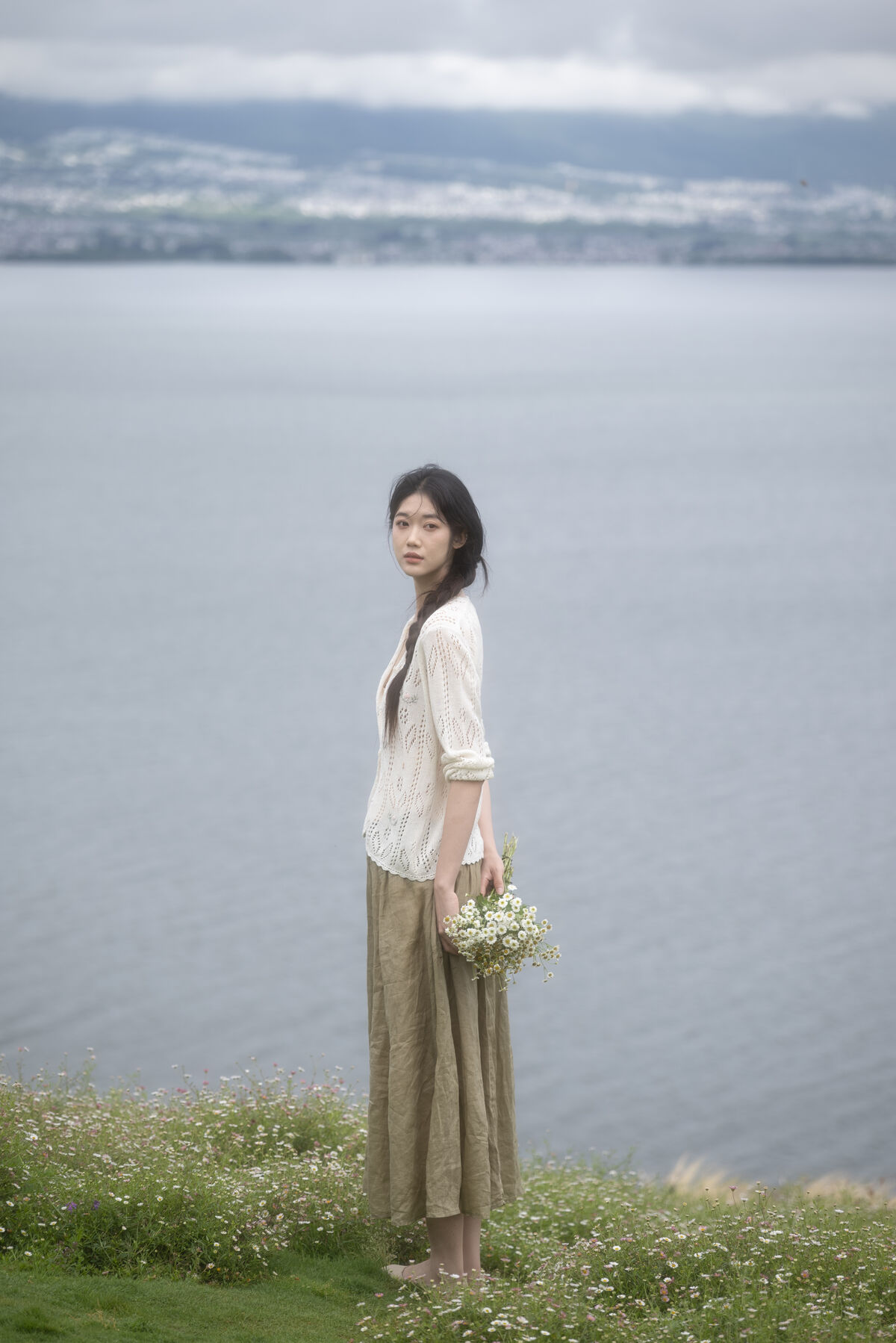 YiTuYu艺图语 Vol.9475 Fei Sato Ni Ni 28 YiTuYu艺图语 Vol.9475 Fei Sato Ni Ni