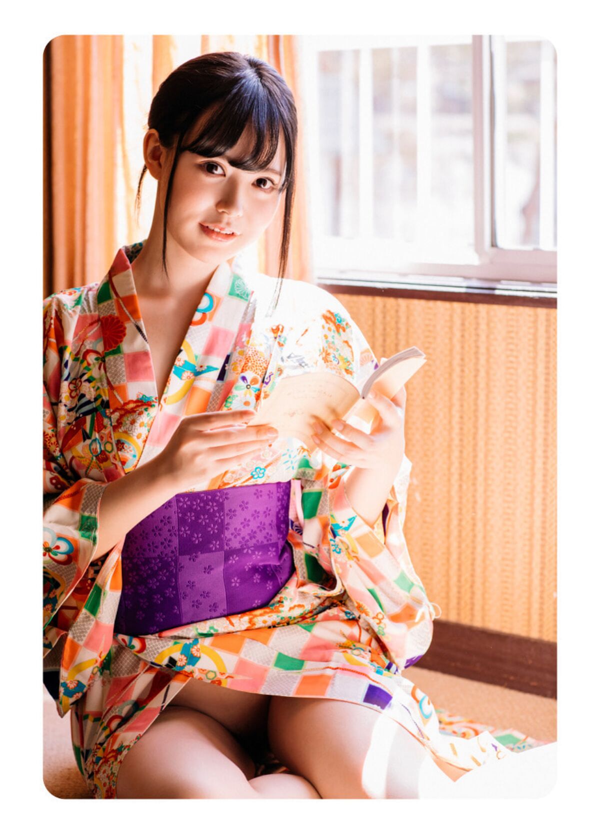 JP Miura Noa 三浦乃愛 - 写真集 乃愛の方舟 59 JP Miura Noa 三浦乃愛 - 写真集 乃愛の方舟