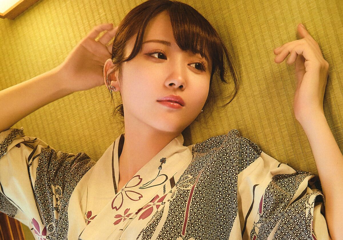 JP Mei Okada 岡田夢以 - 1st写真集 Mei Part01 40 JP Mei Okada 岡田夢以 - 1st写真集 Mei Part01