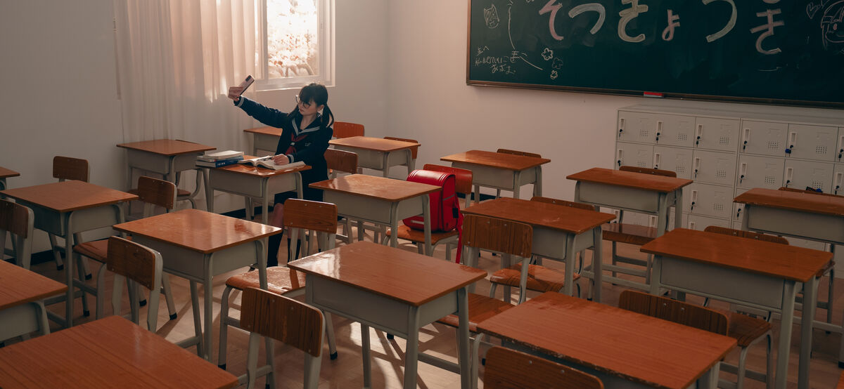 Coser@幼水铃衣 - 靡途 Part03 42 Coser@幼水铃衣 - 靡途 Part03