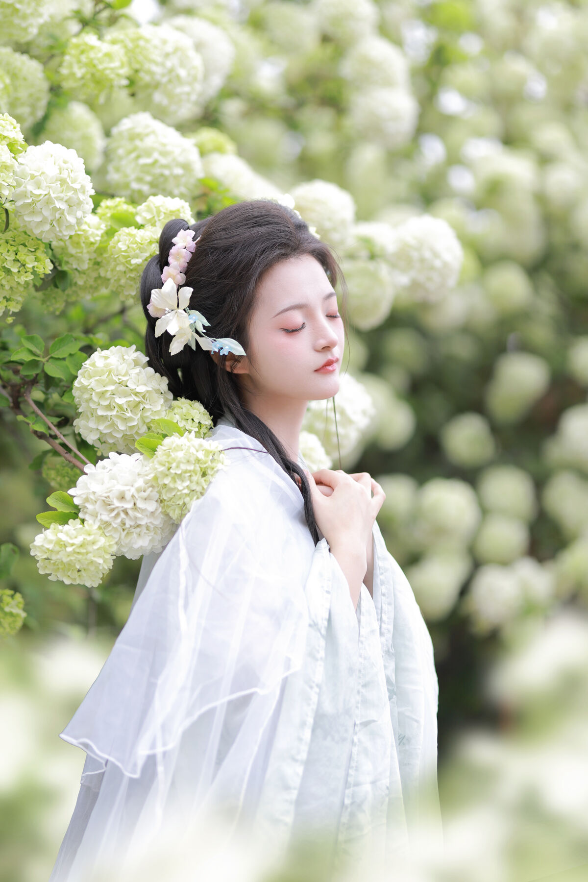 YiTuYu艺图语 Vol.9844 Duan Duan 12 YiTuYu艺图语 Vol.9844 Duan Duan