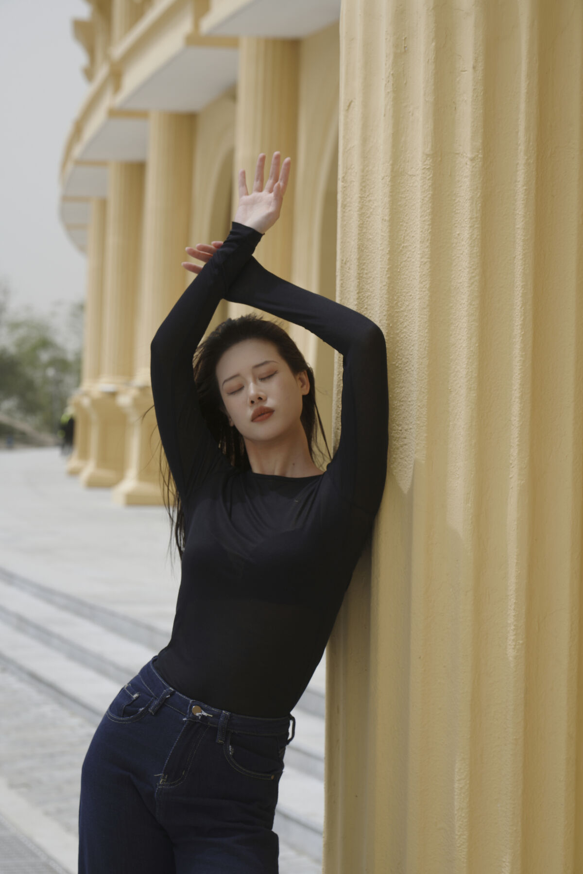 YiTuYu艺图语 Vol.9768 Chenaling_CL 34 YiTuYu艺图语 Vol.9768 Chenaling_CL