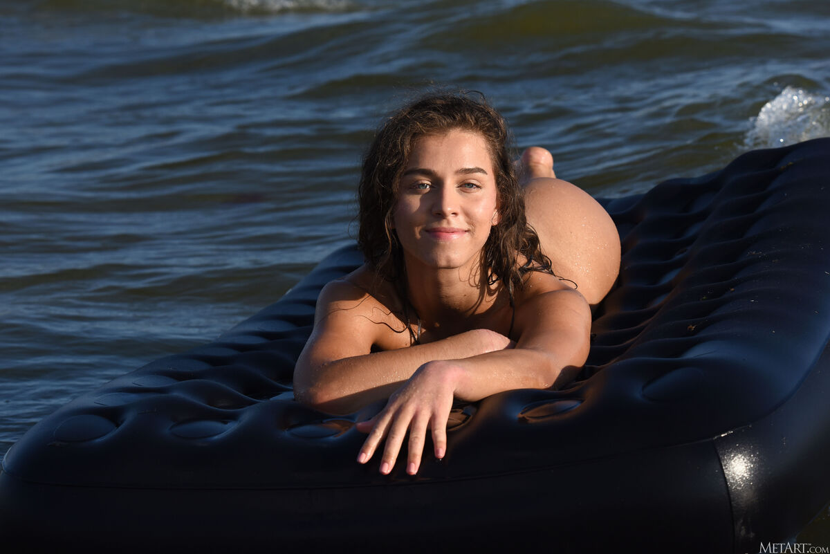 MetArt Kailyn - Ocean Float Part02 45 MetArt Kailyn - Ocean Float Part02