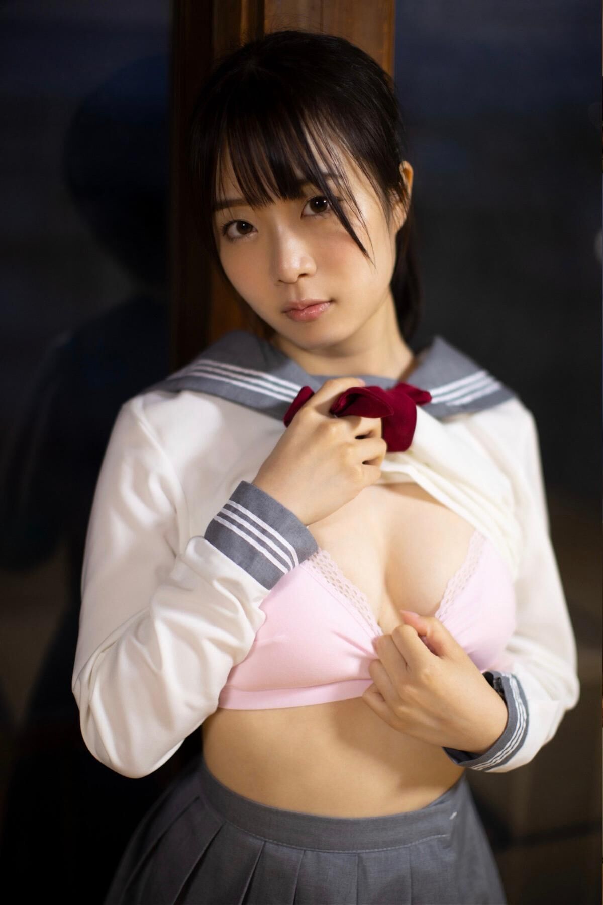 JP Mao Watanabe 神野藍 - 幼なじみ ヌード写真集 Part02 64 JP Mao Watanabe 神野藍 - 幼なじみ ヌード写真集 Part02