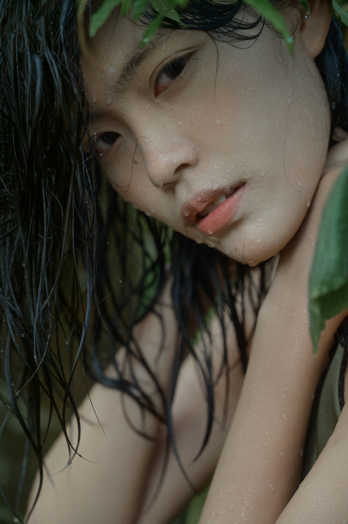 YiTuYu艺图语 Vol.9453 I Ren Ling Ling Qi 16 YiTuYu艺图语 Vol.9453 I Ren Ling Ling Qi