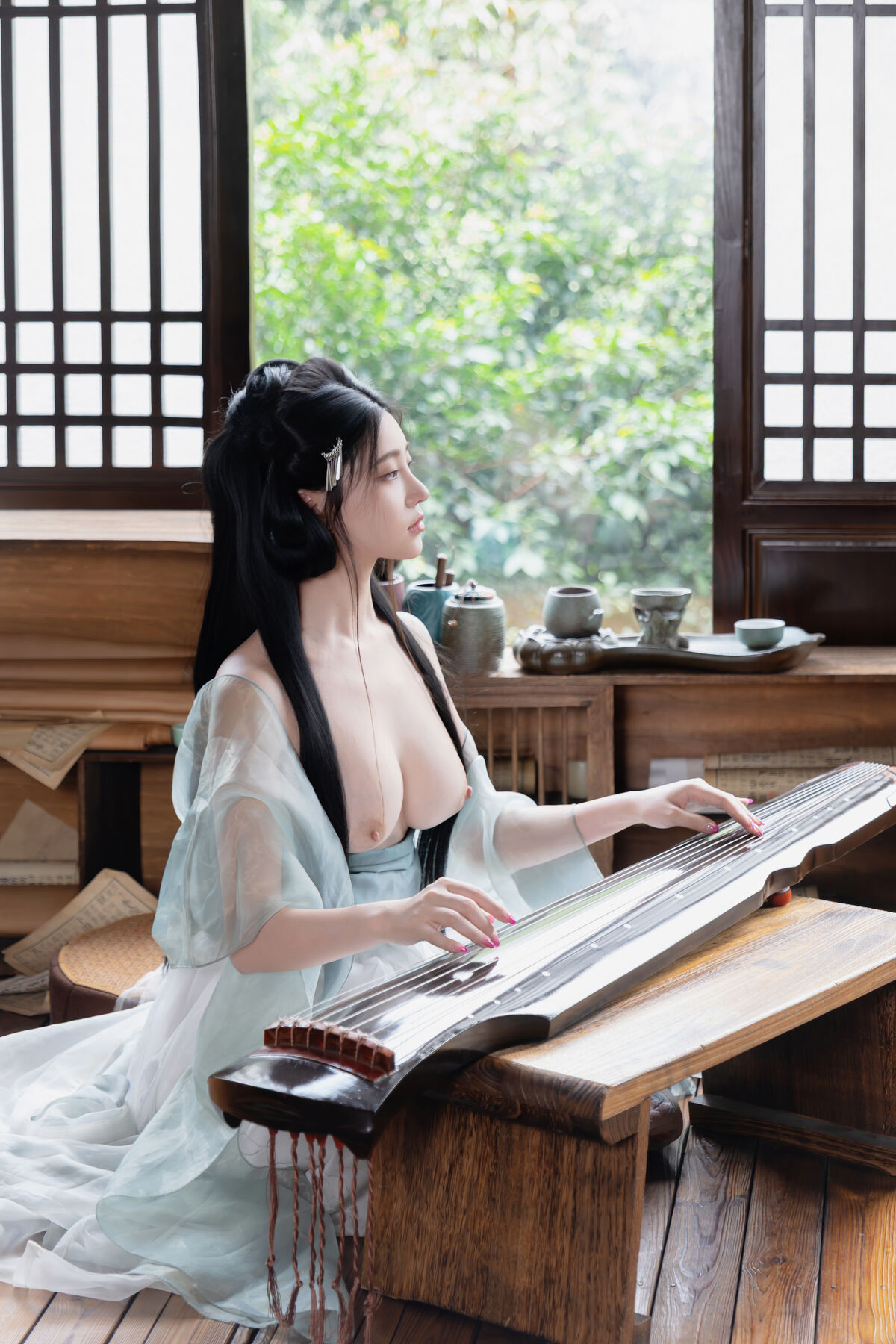 Coser@年年Nnian - 浣溪沙 68 Coser@年年Nnian - 浣溪沙