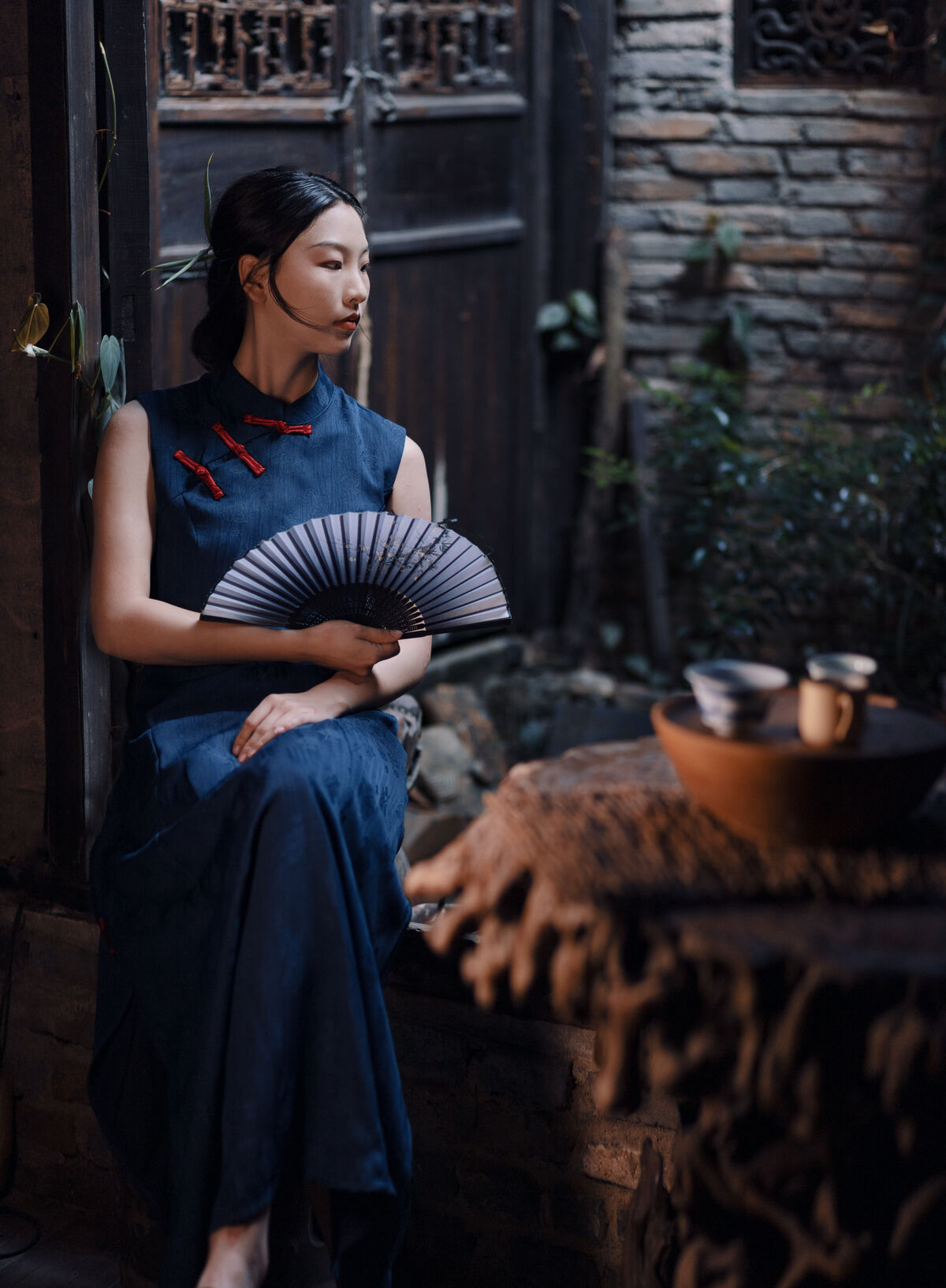 YiTuYu艺图语 Vol.9582 Yu Yu Zi 17 YiTuYu艺图语 Vol.9582 Yu Yu Zi
