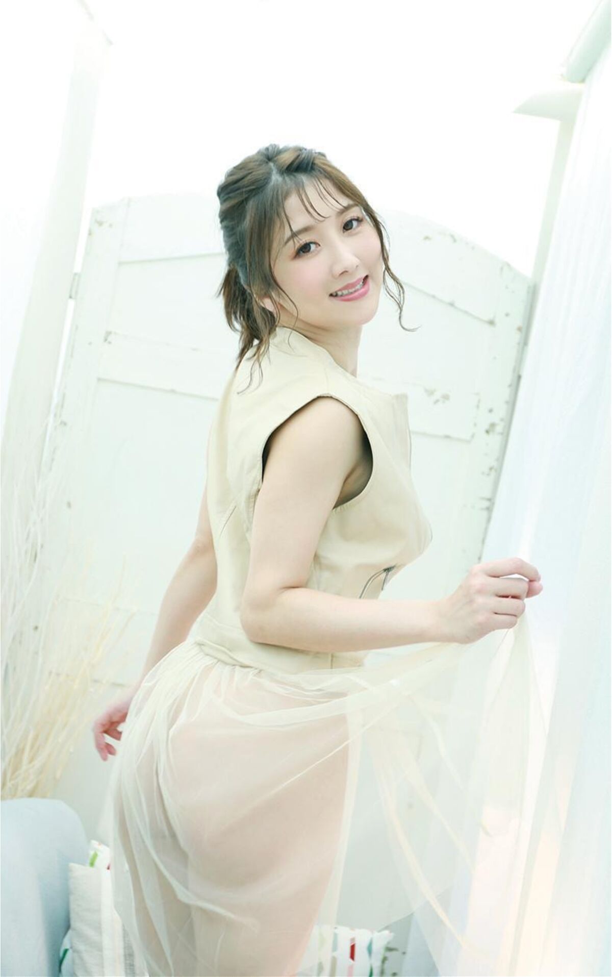 JP Hibiki Otsuki 大槻ひびき - おやすみフィクション 57 JP Hibiki Otsuki 大槻ひびき - おやすみフィクション