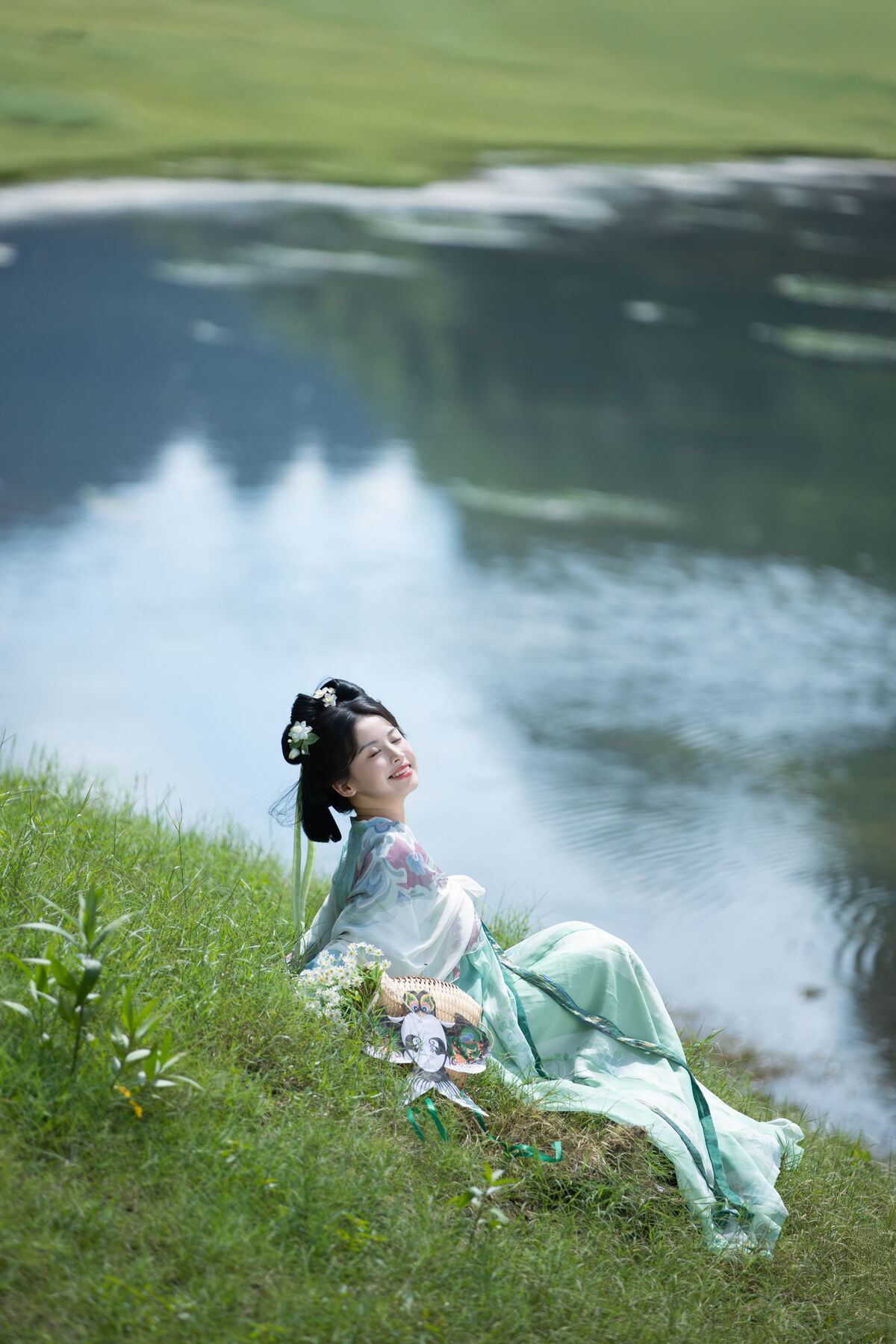 YiTuYu艺图语 Vol.9756 Xiao Qing 22 YiTuYu艺图语 Vol.9756 Xiao Qing
