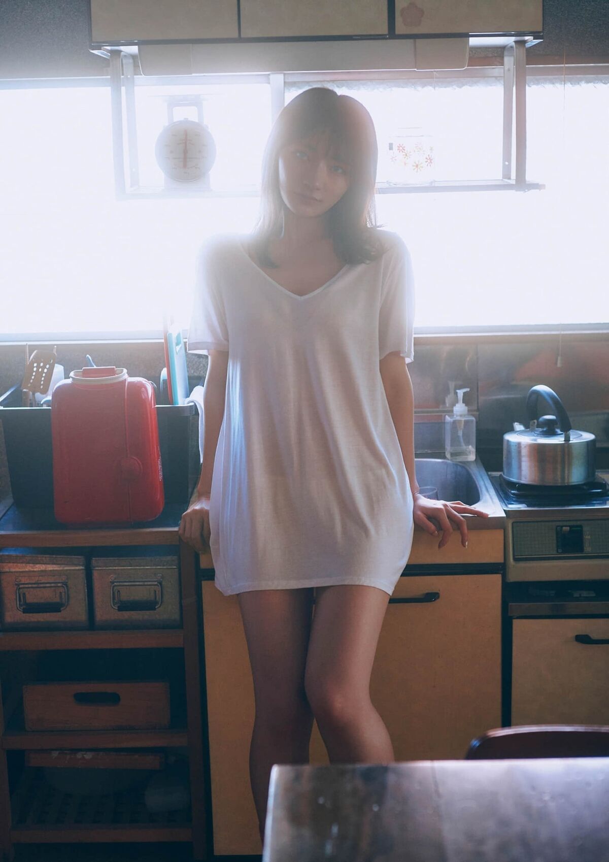 JP 尊みを感じて桜井 - BRODYデジタル写真集 toutopia 66 JP 尊みを感じて桜井 - BRODYデジタル写真集 toutopia