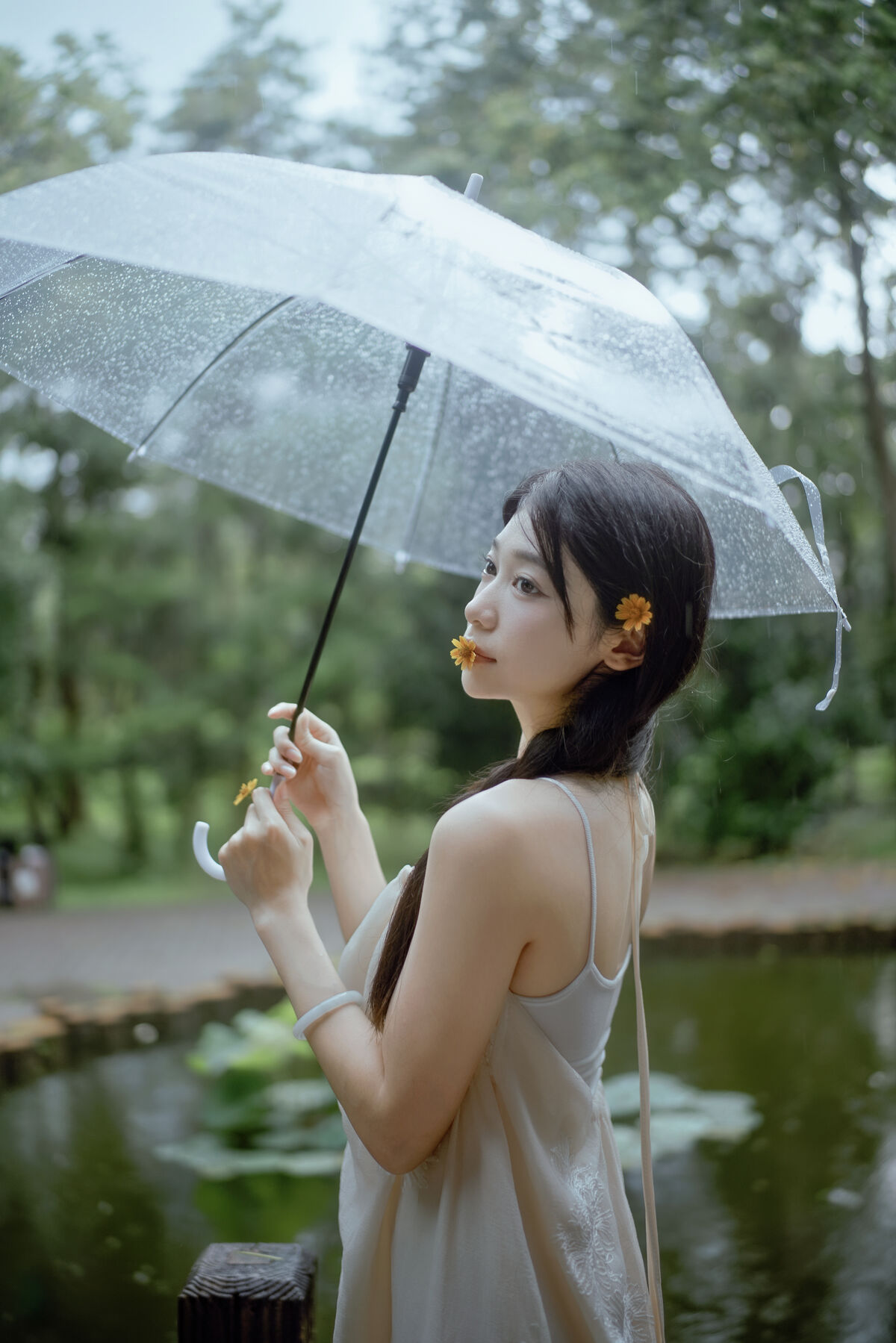 YiTuYu艺图语 Vol.9705 Xiao Mei 37 YiTuYu艺图语 Vol.9705 Xiao Mei