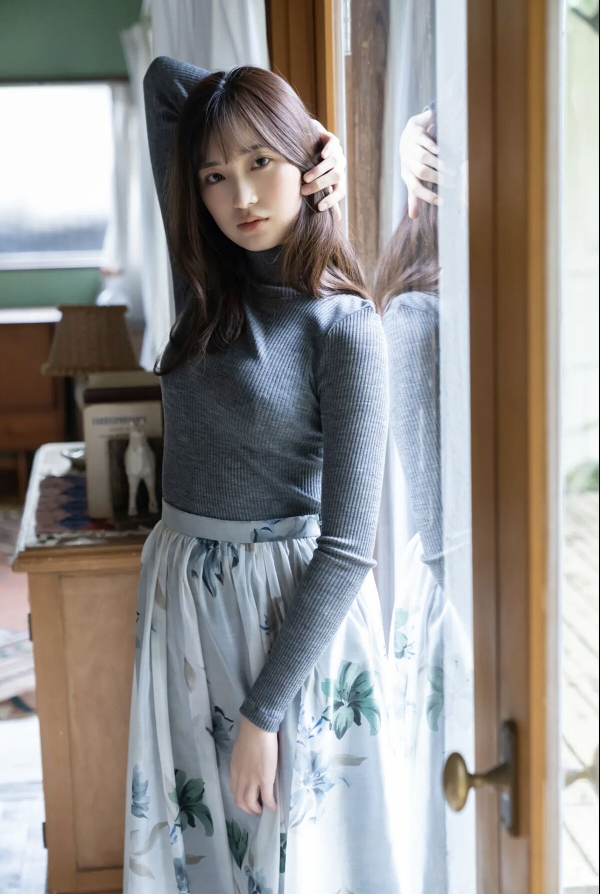 JP Airi Saito 斎藤愛莉 - FRIDAYデジタル写真集 カレシ目線Vol.2 完全版 87 JP Airi Saito 斎藤愛莉 - FRIDAYデジタル写真集 カレシ目線Vol.2 完全版
