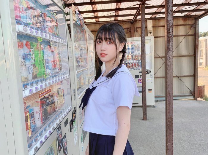 和泉芳怜 ふっくらおっぱい水着グラビア画像! 253 和泉芳怜 ふっくらおっぱい水着グラビア画像!