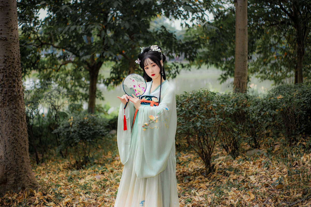 YiTuYu艺图语 Vol.9658 Ye Ying 14 YiTuYu艺图语 Vol.9658 Ye Ying
