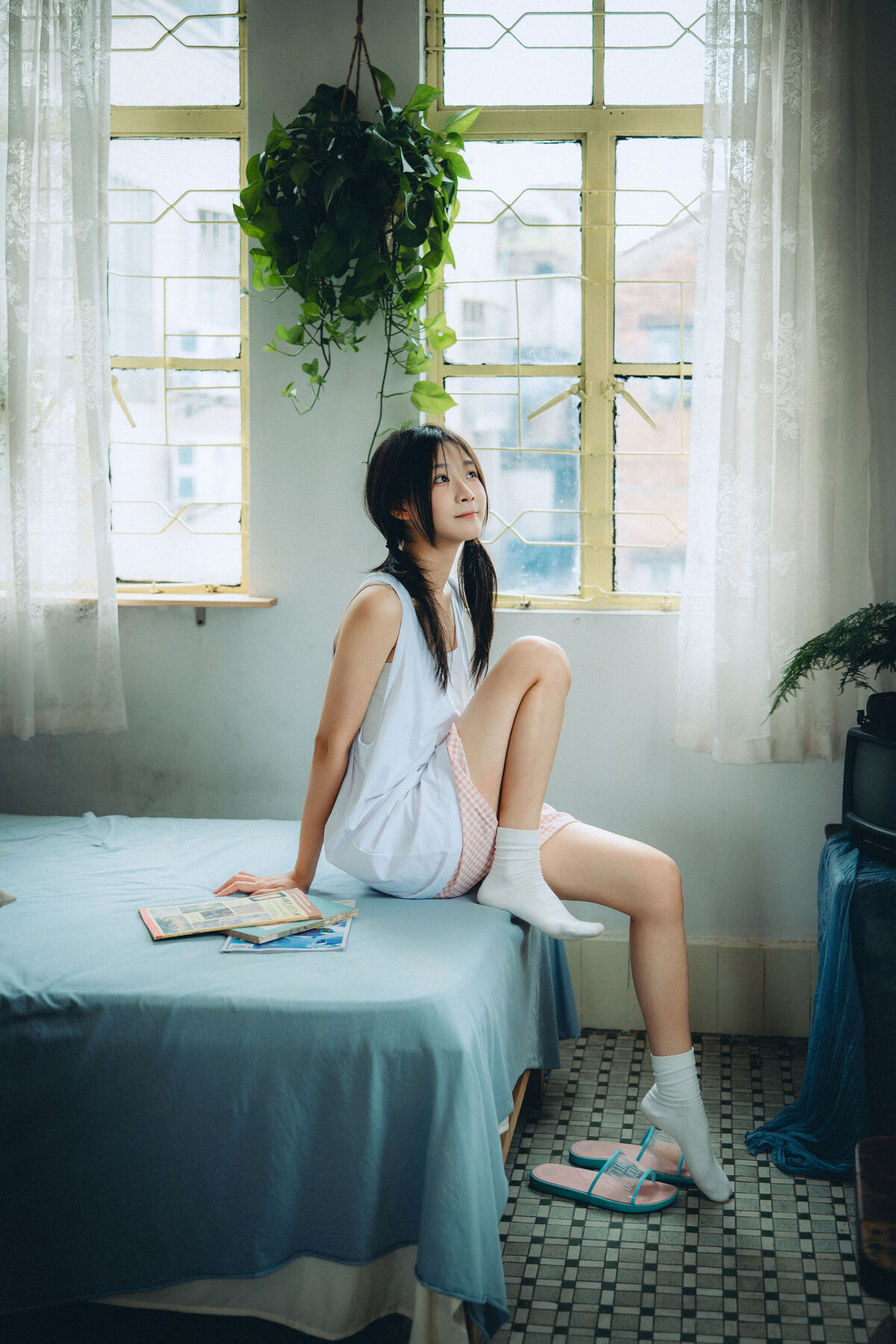 YiTuYu艺图语 Vol.9690 Le Le Le 25 YiTuYu艺图语 Vol.9690 Le Le Le