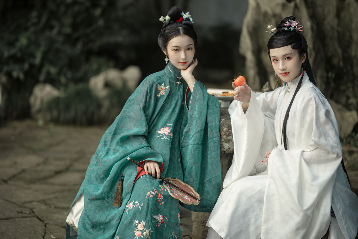 YiTuYu艺图语 Vol.9748 Chen Xi Yue Ye 16 YiTuYu艺图语 Vol.9748 Chen Xi Yue Ye