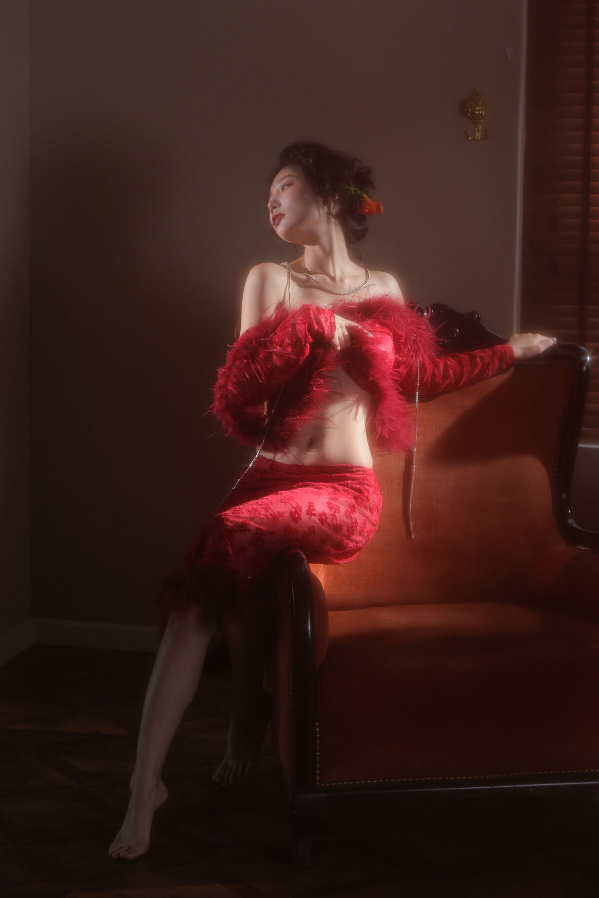 YiTuYu艺图语 Vol.9456 Tao Liang A Zhai 32 YiTuYu艺图语 Vol.9456 Tao Liang A Zhai