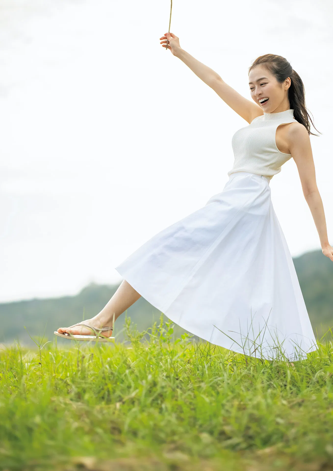 アサ芸SEXY女優写真集 藤かんな写真集 白鳥、翔ぶ 81 アサ芸SEXY女優写真集 藤かんな写真集 白鳥、翔ぶ
