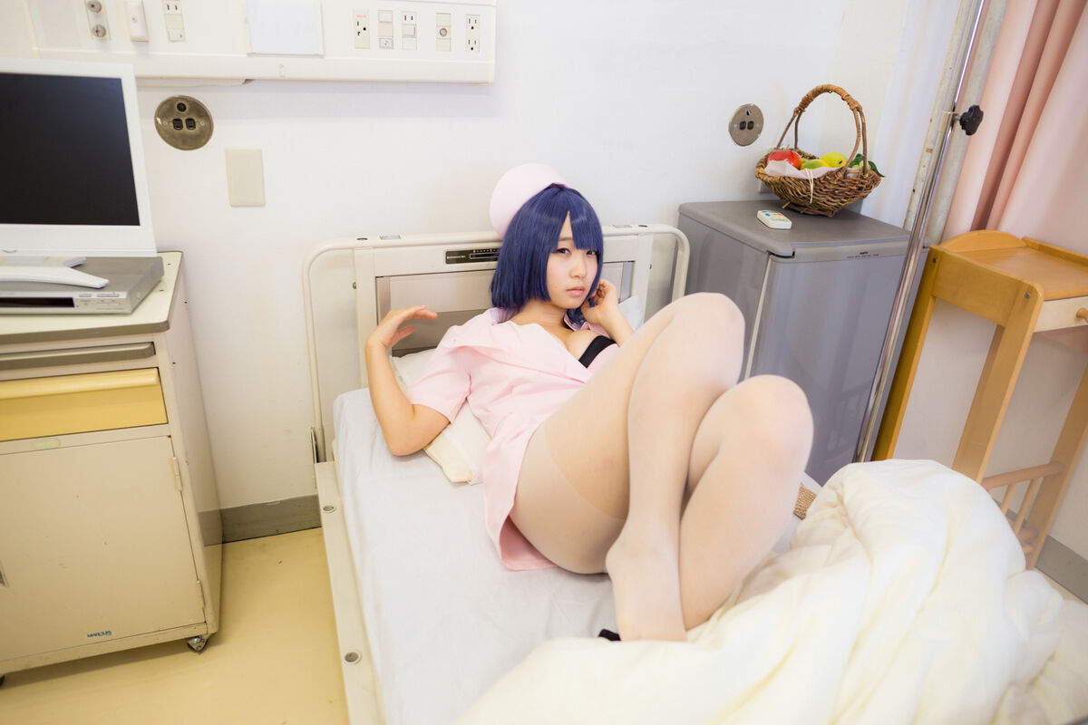JP Moe Iori 伊織もえ - 夜勤病棟 YAKIN BYOTOU Nurse Part01 48 JP Moe Iori 伊織もえ - 夜勤病棟 YAKIN BYOTOU Nurse Part01
