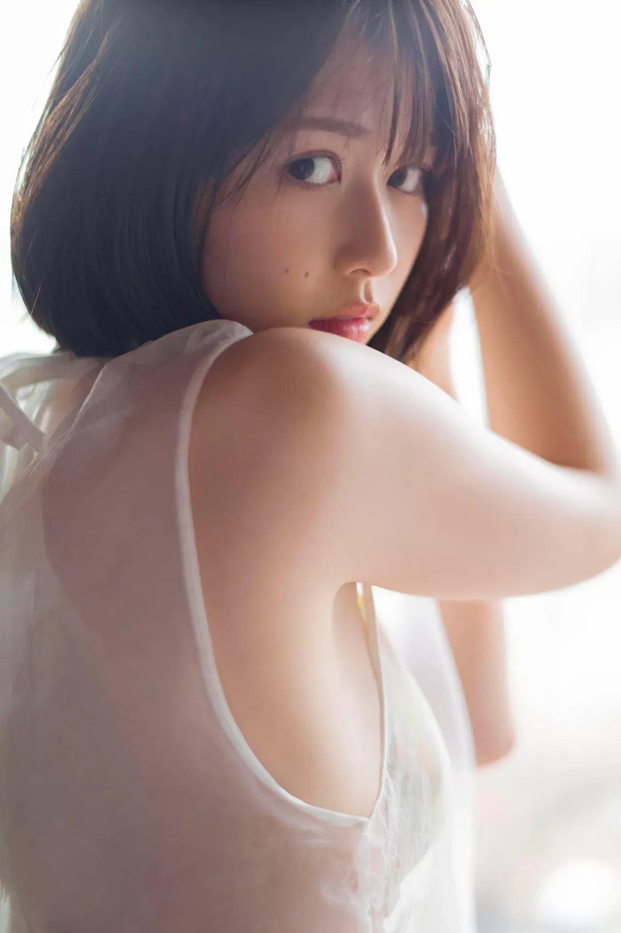 マンスリーガール047=冴木柚葉「完全未発表100カット&ムービー」 91 マンスリーガール047=冴木柚葉「完全未発表100カット&ムービー」
