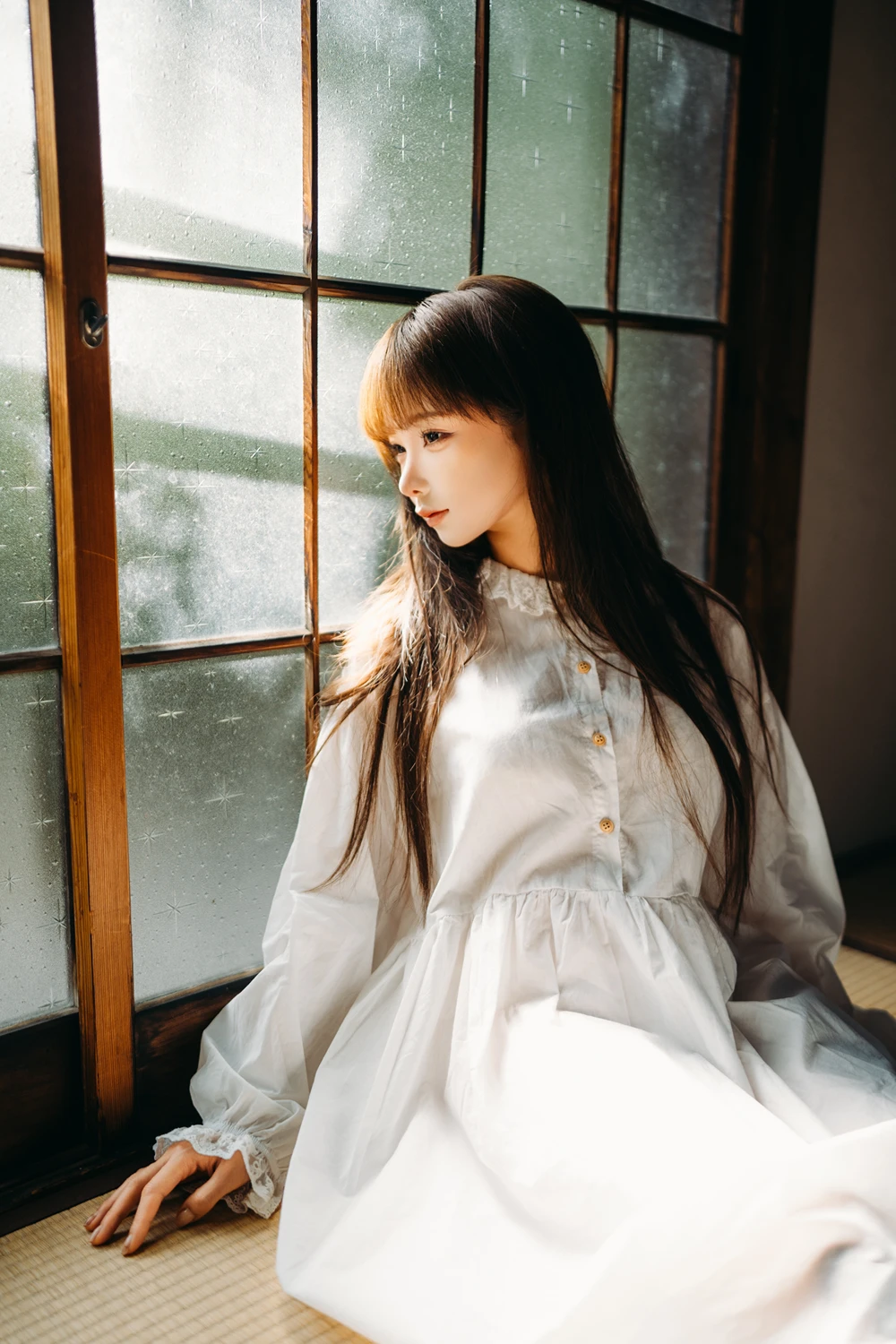 Cosplay 蠢沫沫Chunmomo – 冬日 & 阳 13 Cosplay 蠢沫沫Chunmomo – 冬日 & 阳