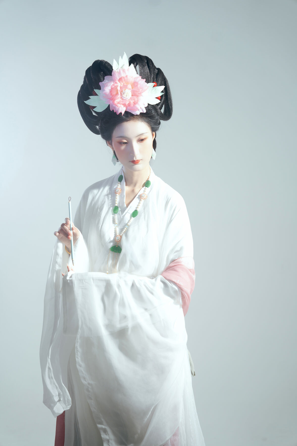 YiTuYu艺图语 Vol.9716 He Li Han 13 YiTuYu艺图语 Vol.9716 He Li Han