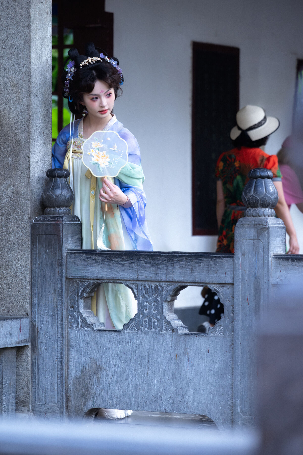 YiTuYu艺图语 Vol.9500 Ting Ting Bu Shi Ting Ting 22 YiTuYu艺图语 Vol.9500 Ting Ting Bu Shi Ting Ting