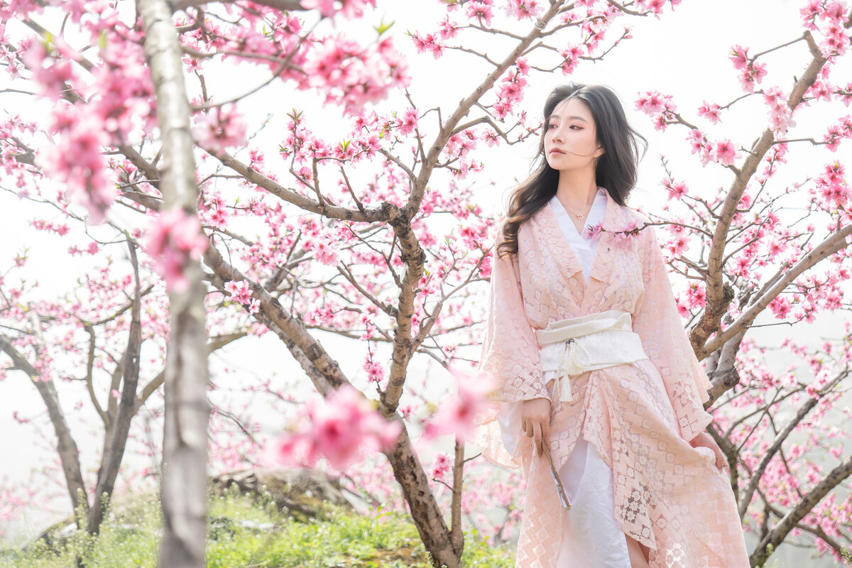 Coser@年年Nnian - 漫花 71 Coser@年年Nnian - 漫花