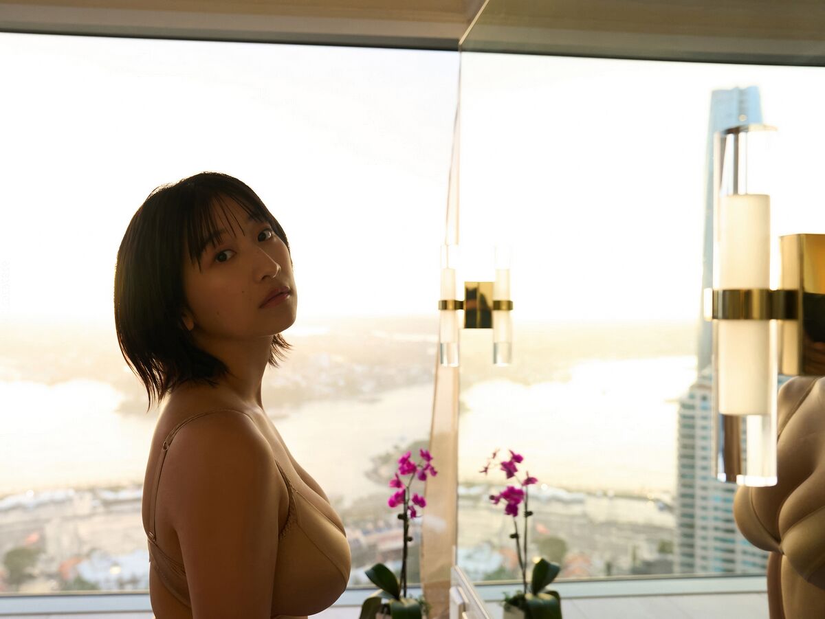 JP Ina Enohara 榎原依那 - デジタル限定版 榎原依那2nd写真集 I am Ina オール未公開オール未公開シドニー編 61 JP Ina Enohara 榎原依那 - デジタル限定版 榎原依那2nd写真集 I am Ina オール未公開オール未公開シドニー編