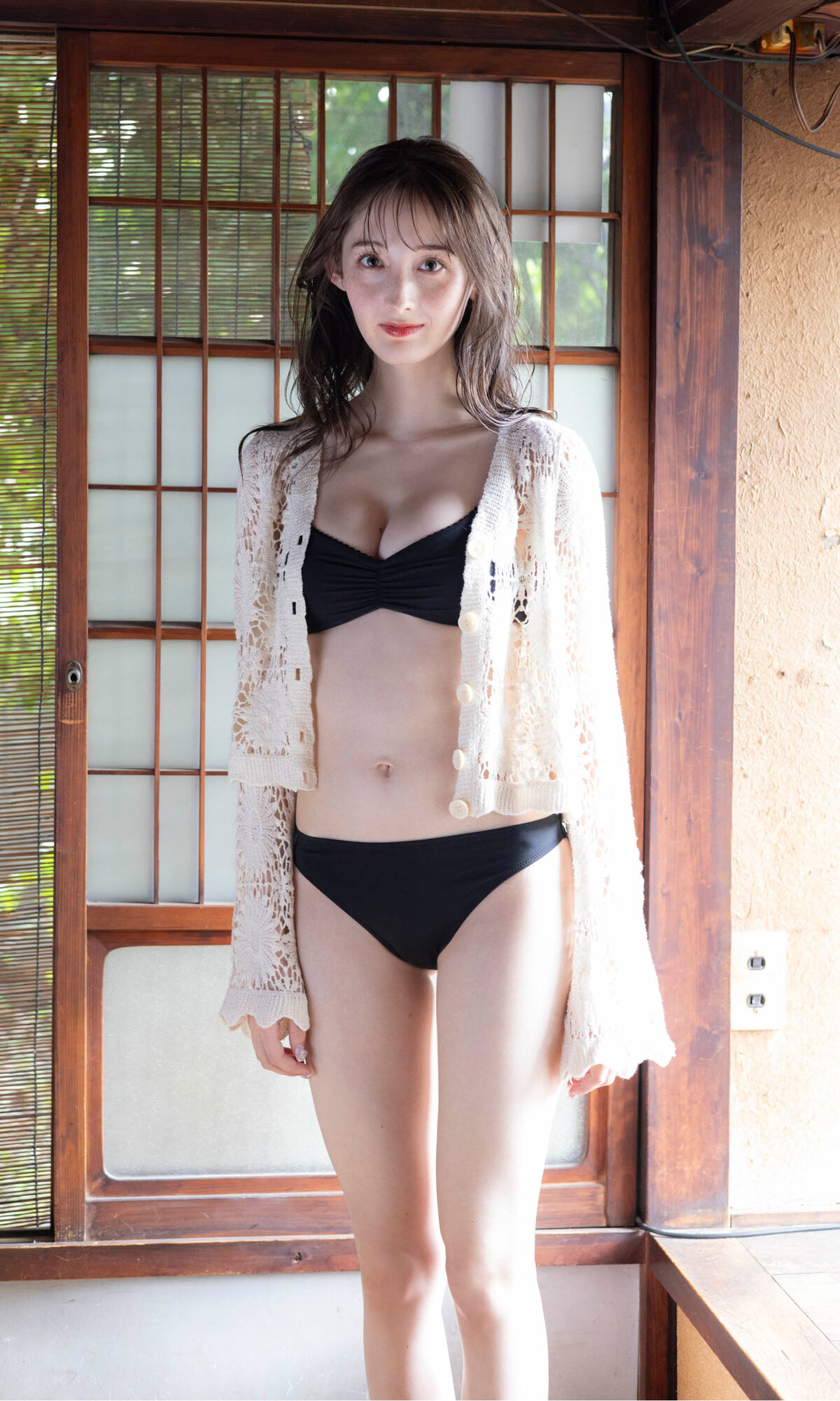 JP Cecile Nana 菜那セシル - デジタル限定 写真集 Summer is in the air 71 JP Cecile Nana 菜那セシル - デジタル限定 写真集 Summer is in the air