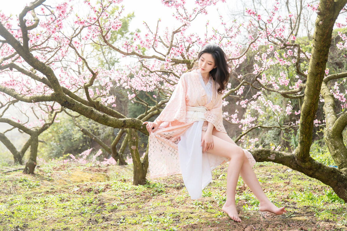 Coser@年年Nnian - 漫花 72 Coser@年年Nnian - 漫花