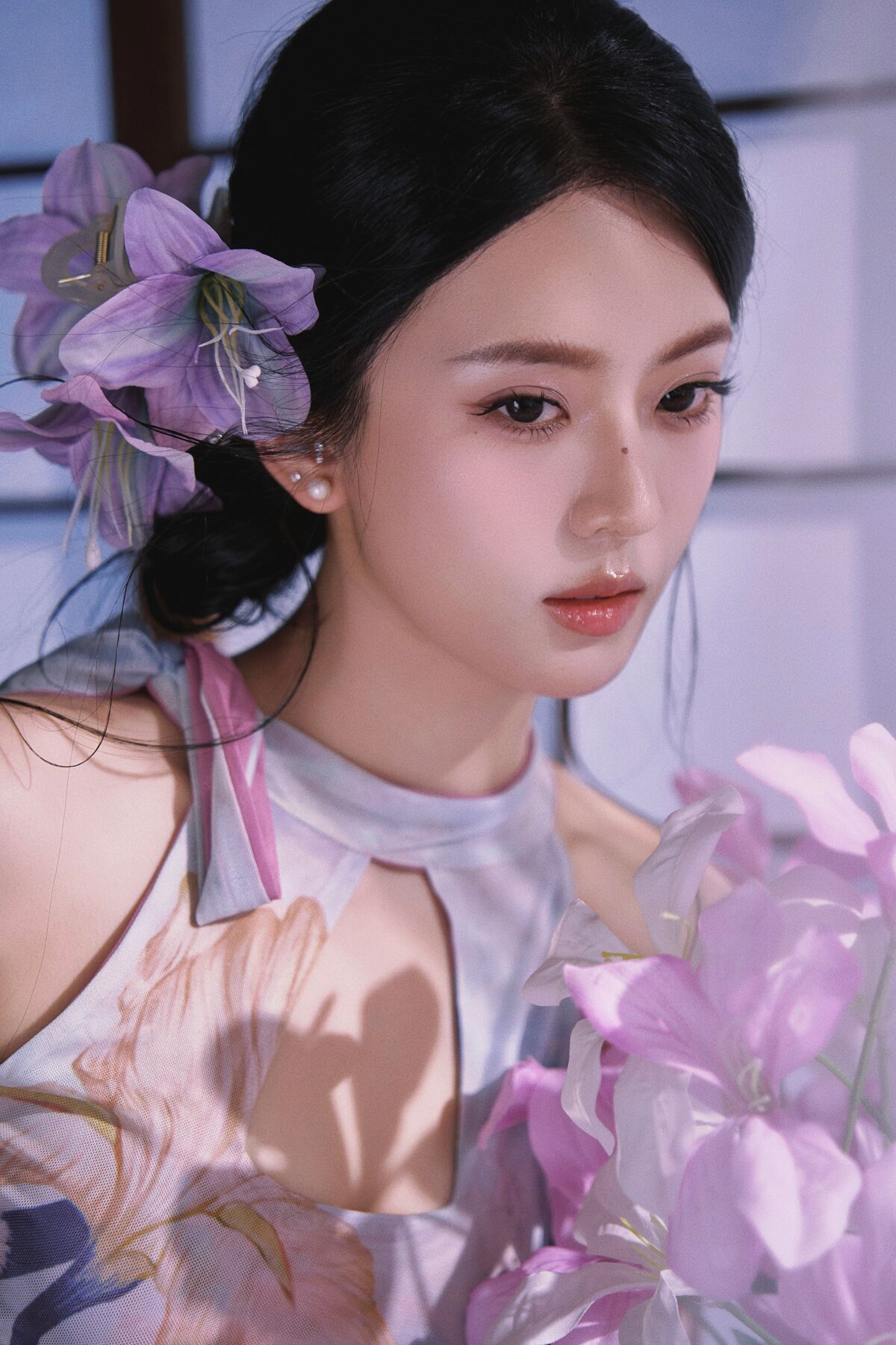 YiTuYu艺图语 Vol.9612 Rok Kin YE